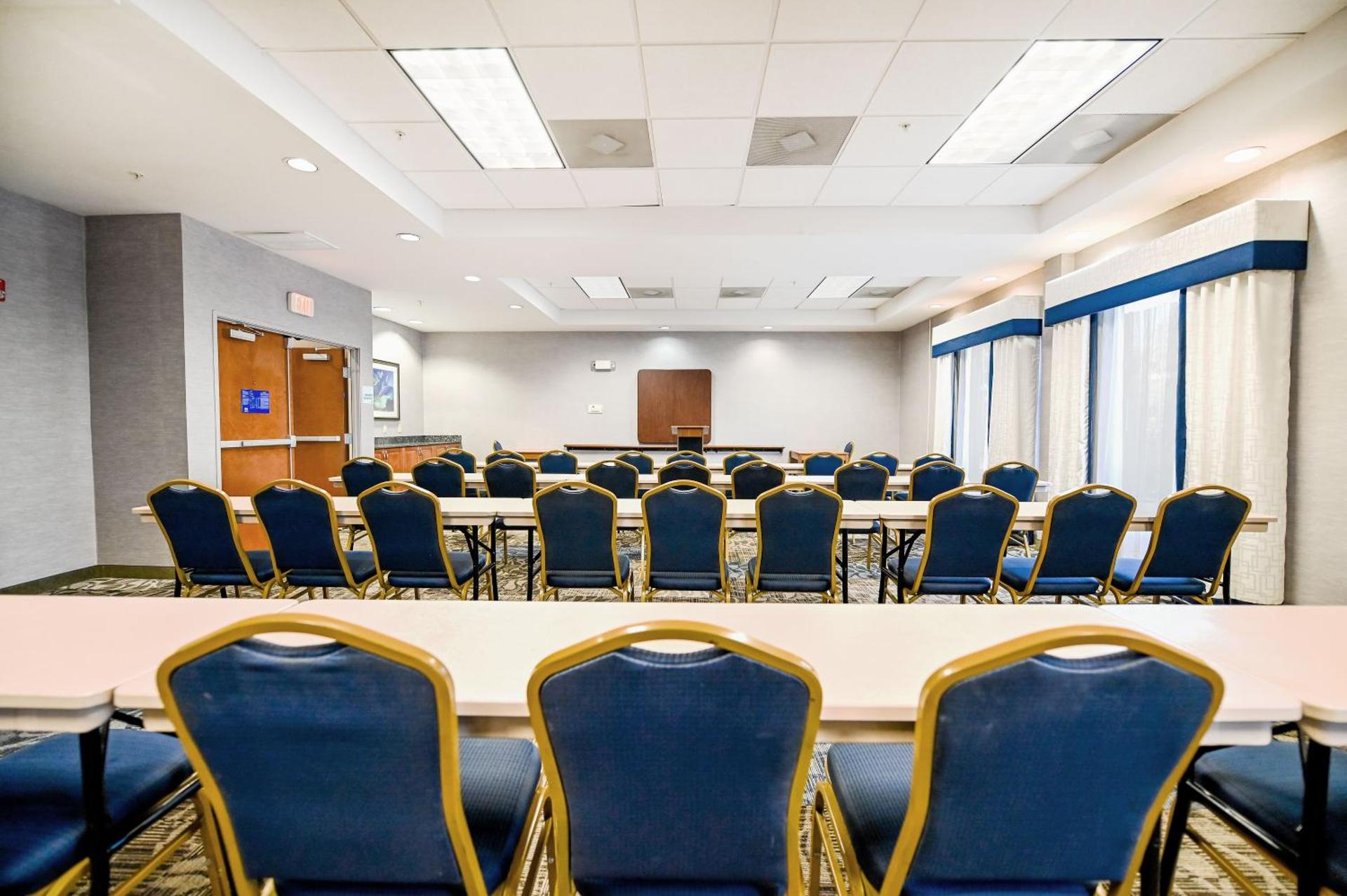 Meeting/conference room