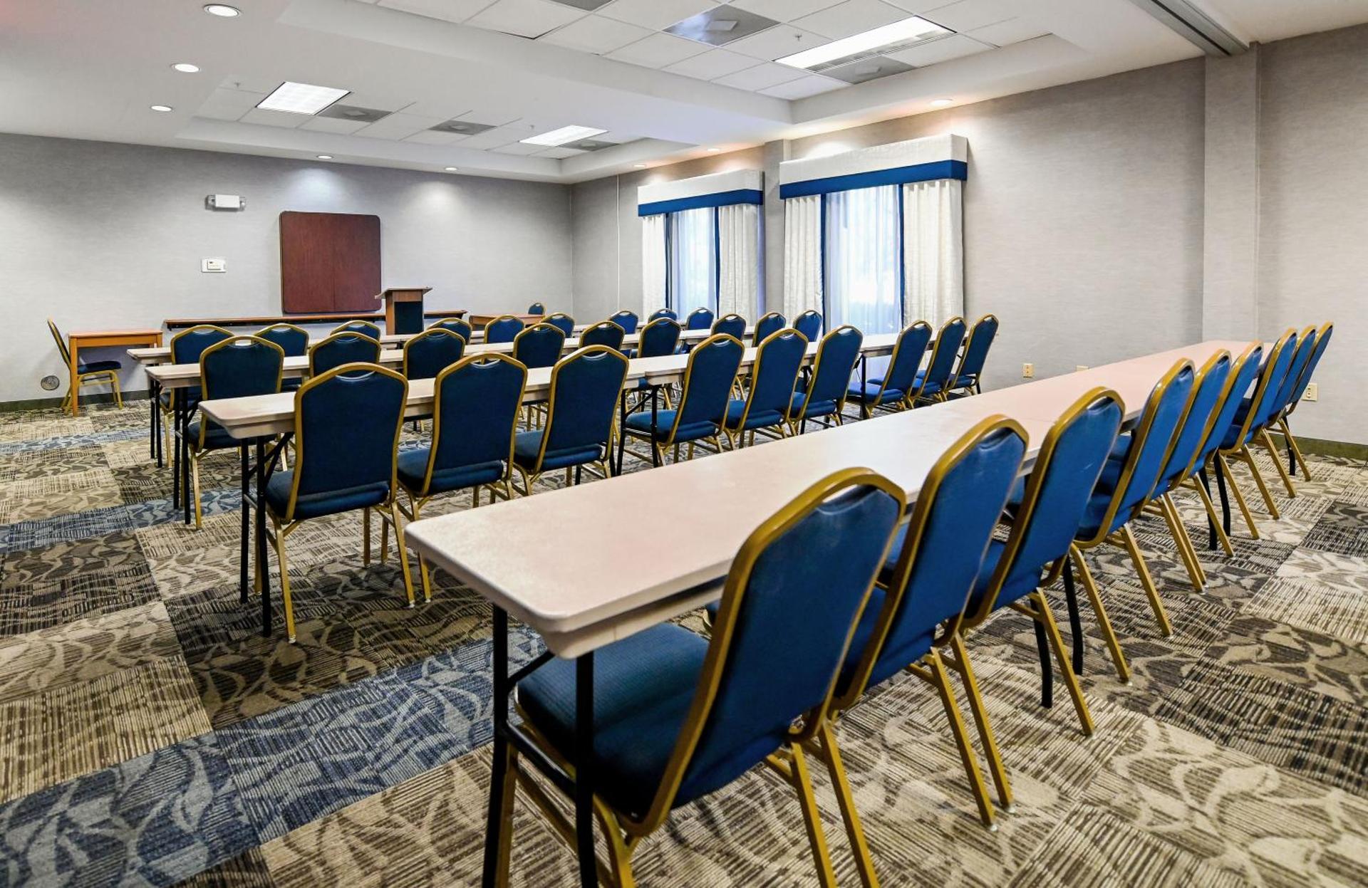 Meeting/conference room