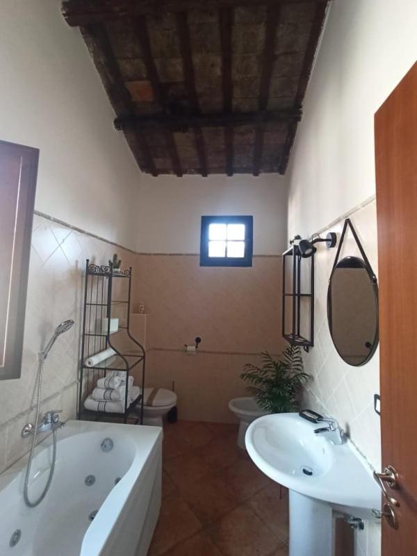 L'Angelo pellegrino miniappartamenti