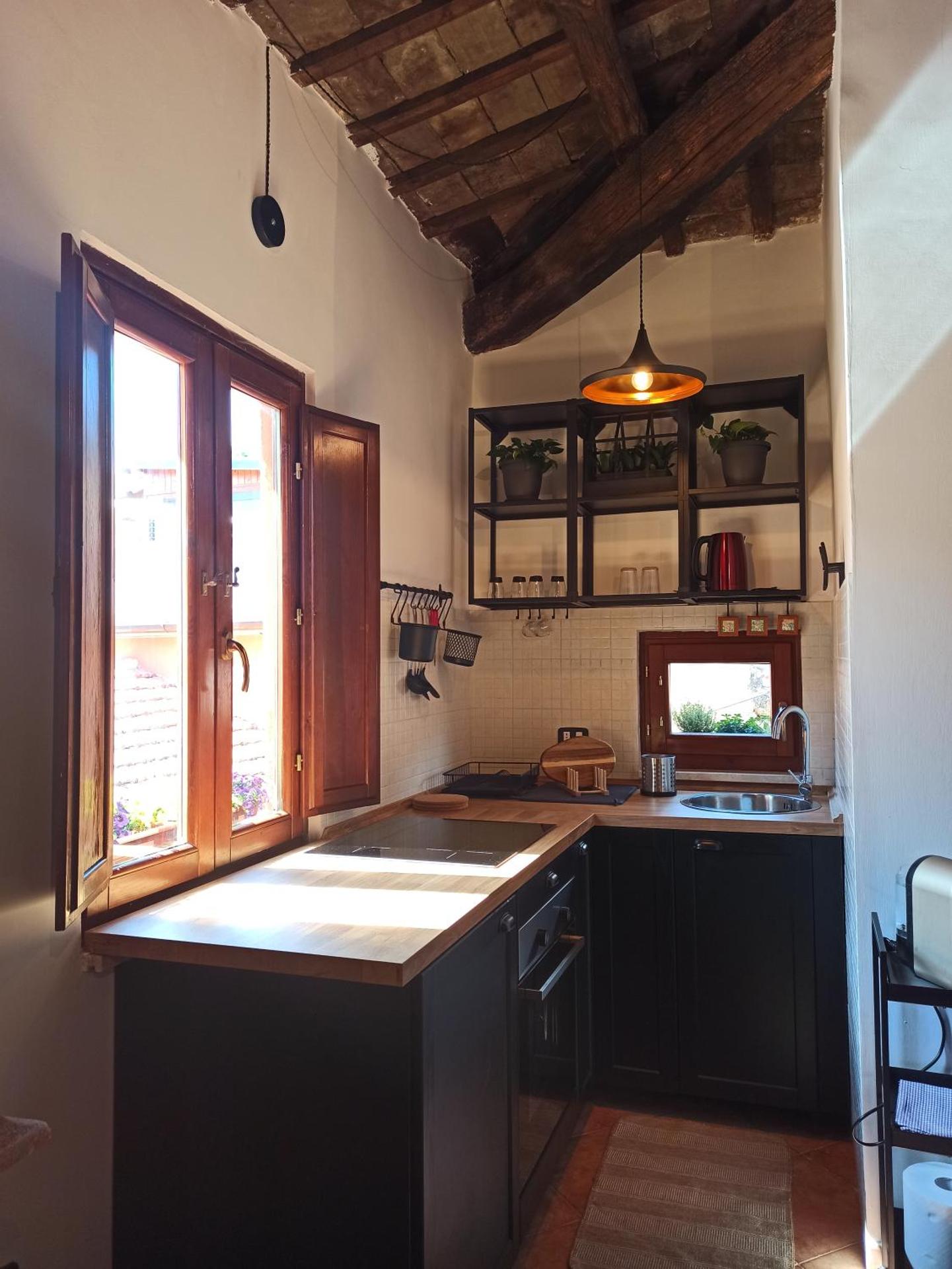 L'Angelo pellegrino miniappartamenti