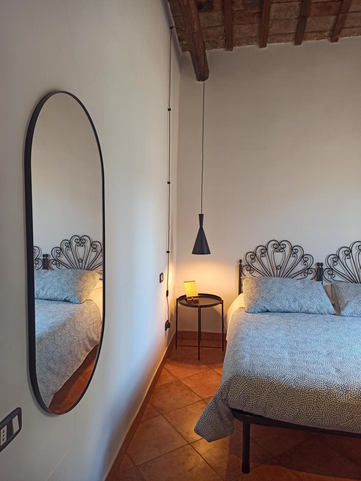 L'Angelo pellegrino miniappartamenti