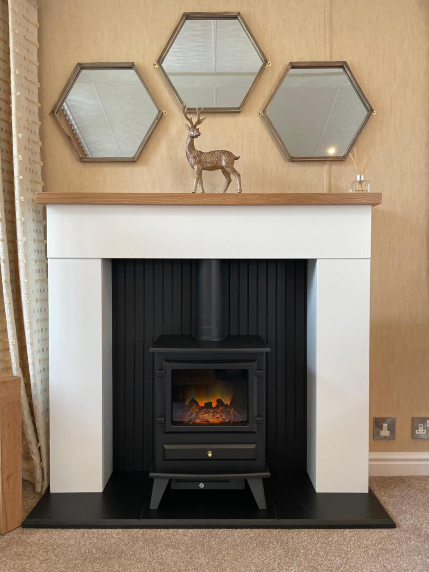 Torrey Pines - 2 bedroom hot tub lodge with free golf, NO BUGGY