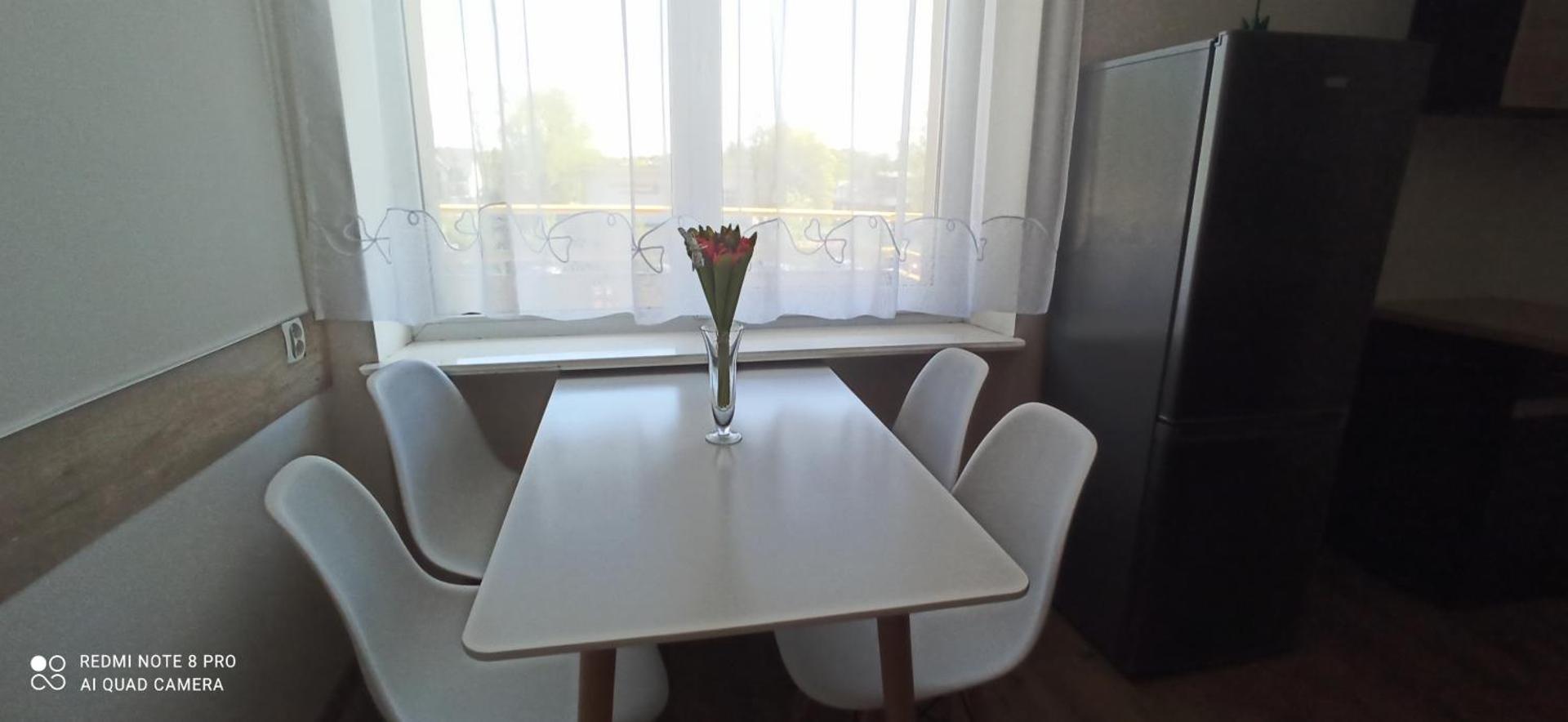 Apartament 3-go Maja