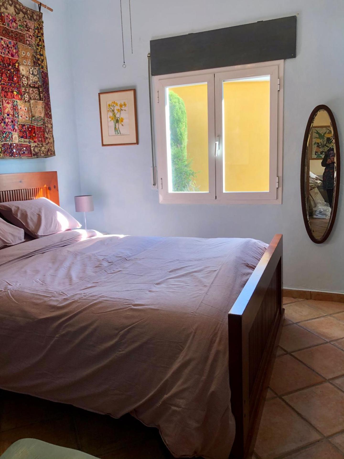 Marvellous Malaga Mediterranean and Mountain Views