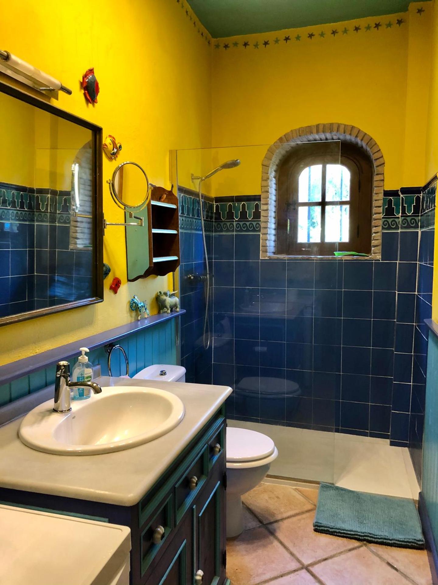 Marvellous Malaga Mediterranean and Mountain Views