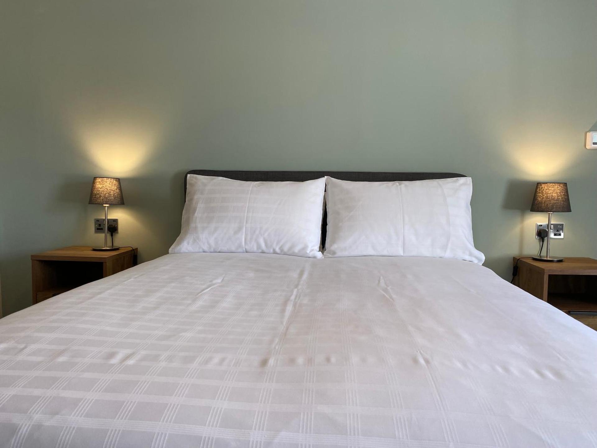 Family Room with Private Bathroom