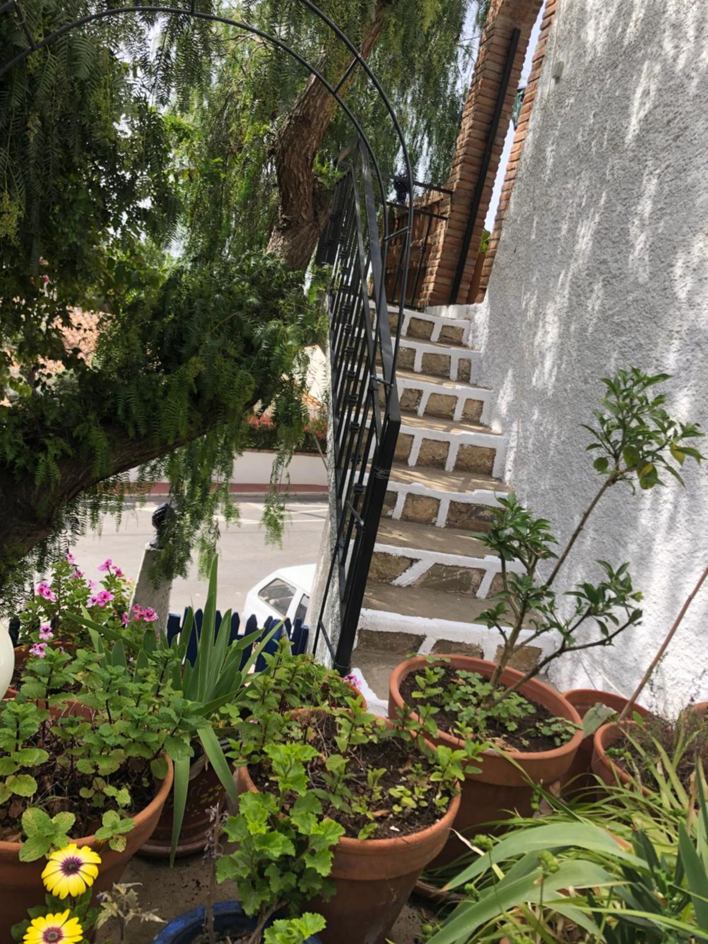 Marvellous Malaga Mediterranean and Mountain Views