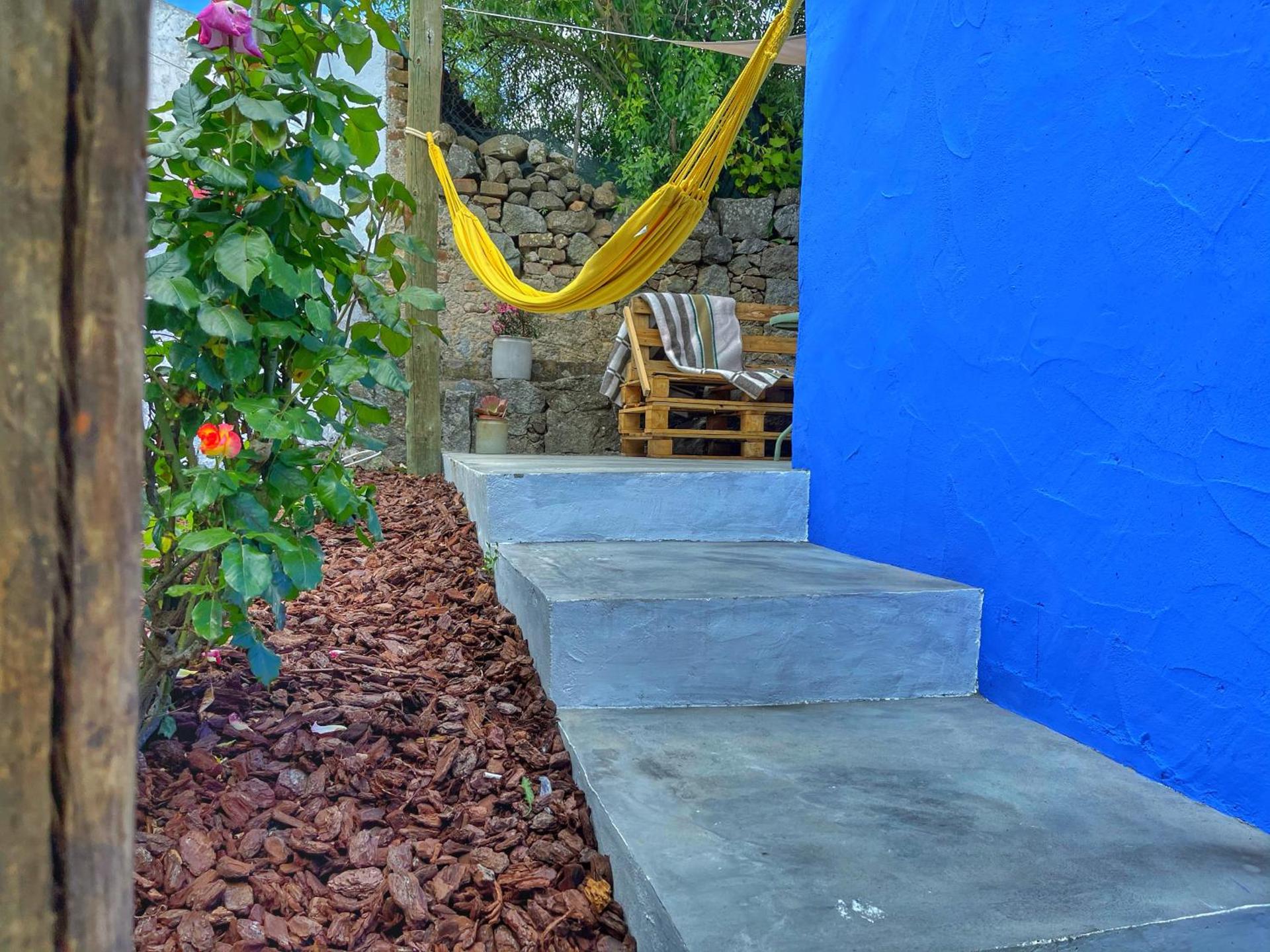 Deluxe Bungalow with Garden View