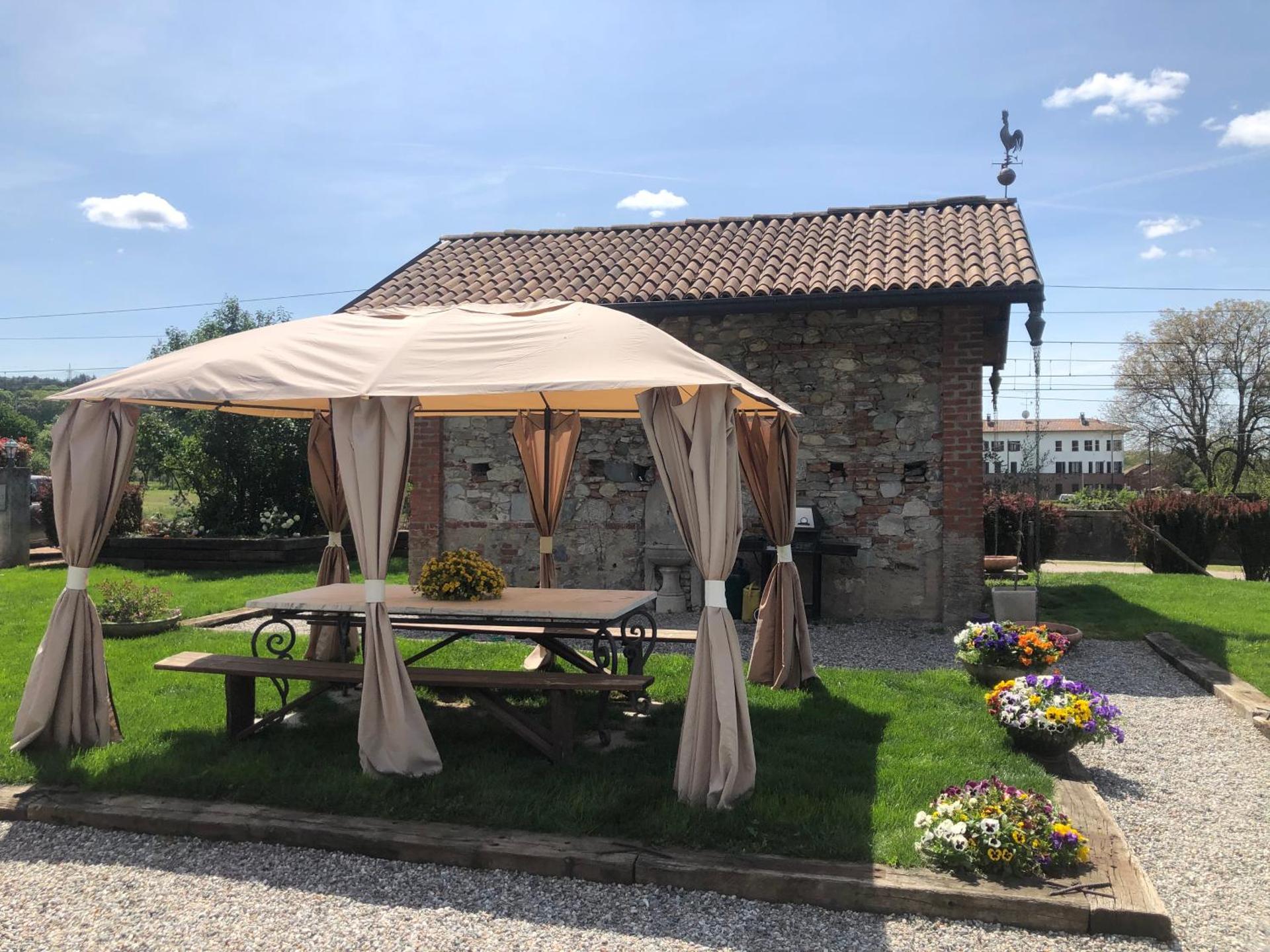 B&B Tenuta Legnate