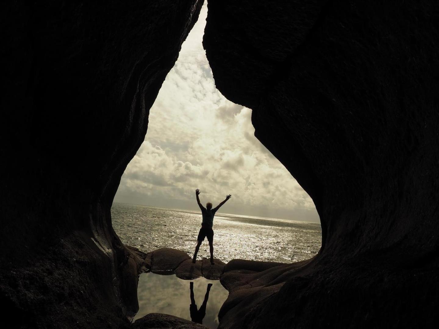 Peaceful Riverfront Home with Views