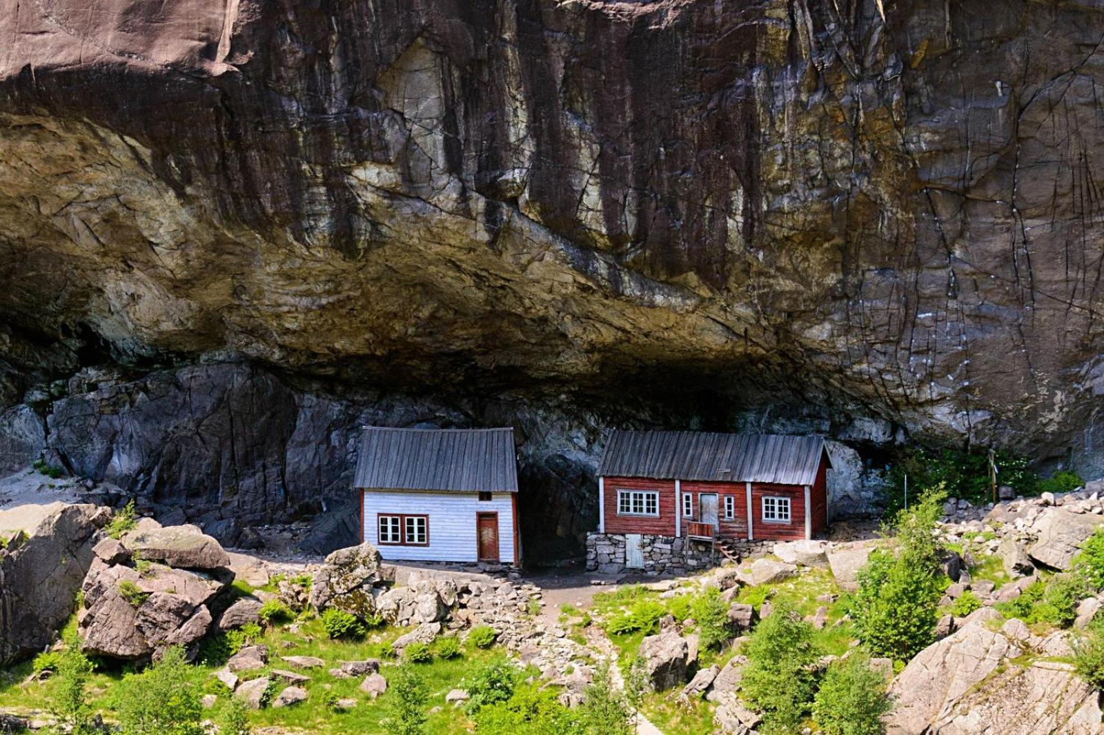 Peaceful Riverfront Home with Views