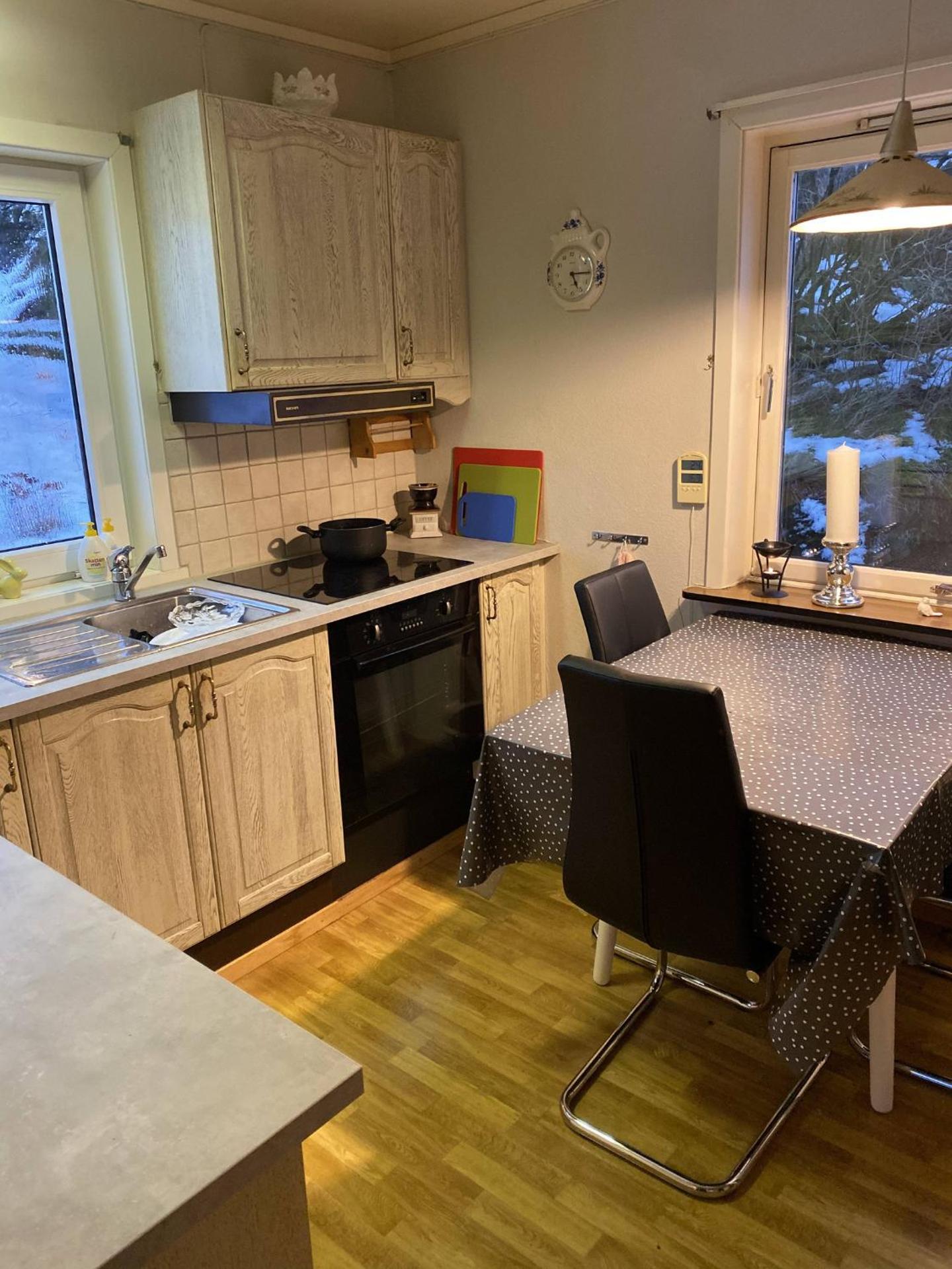 Peaceful Riverfront Home with Views