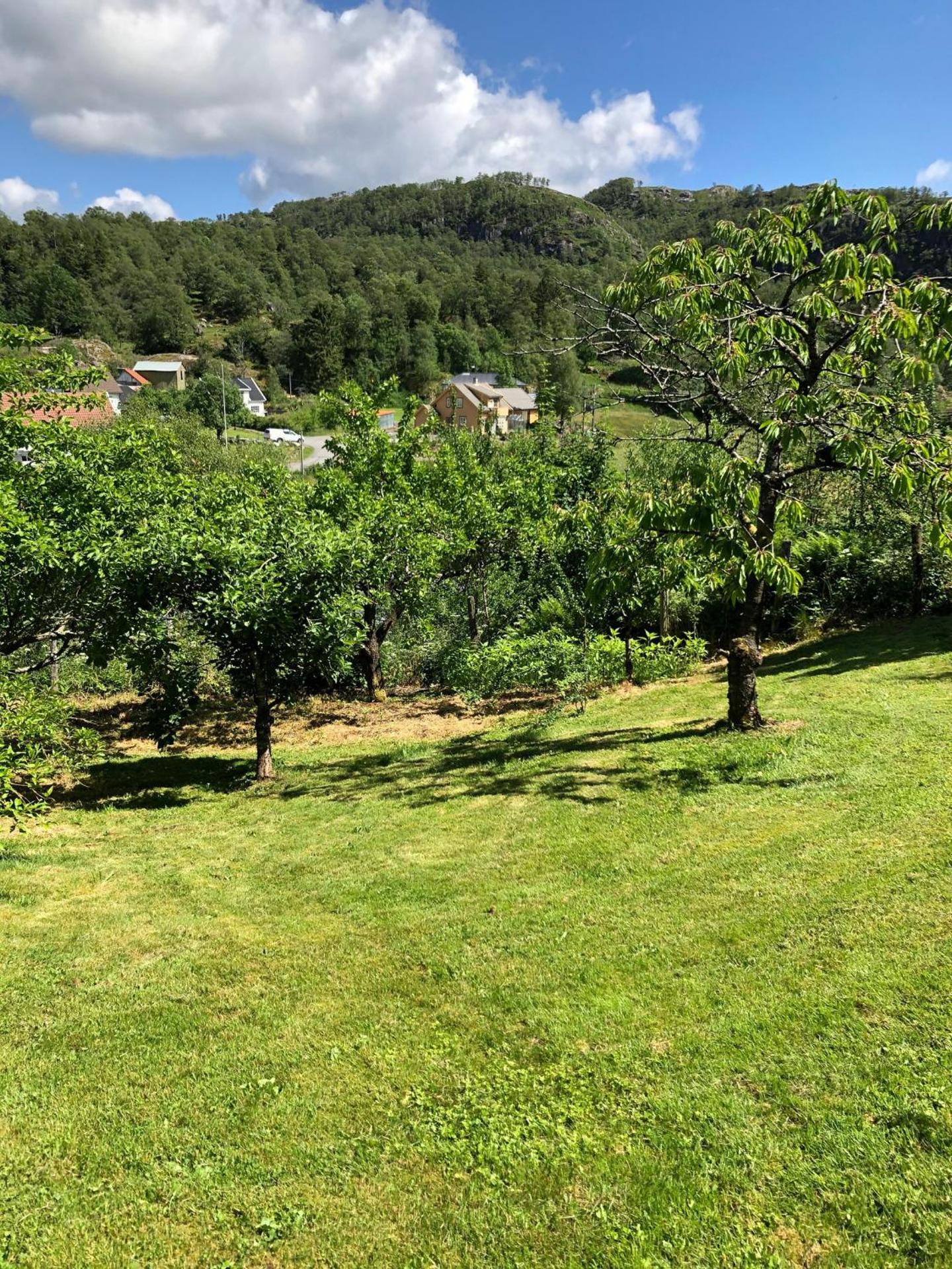 Peaceful Riverfront Home with Views