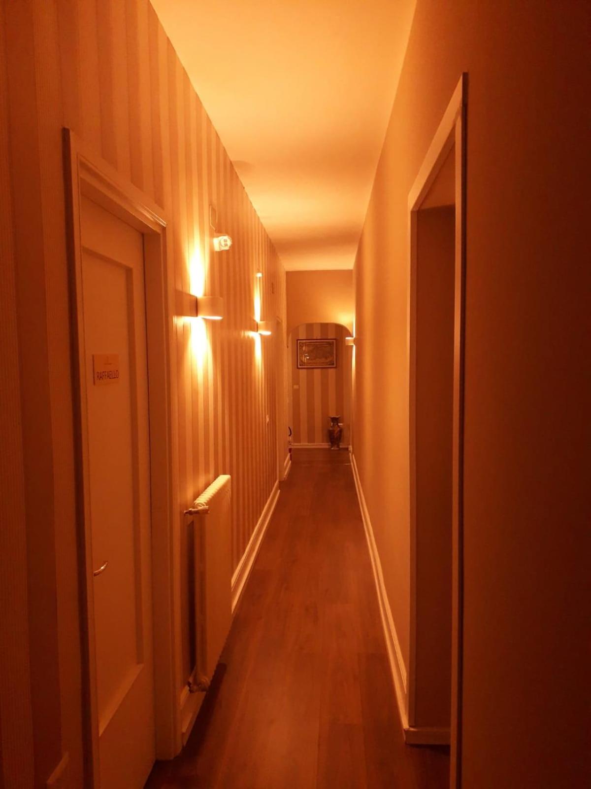 B&B La Dimora dei Professori