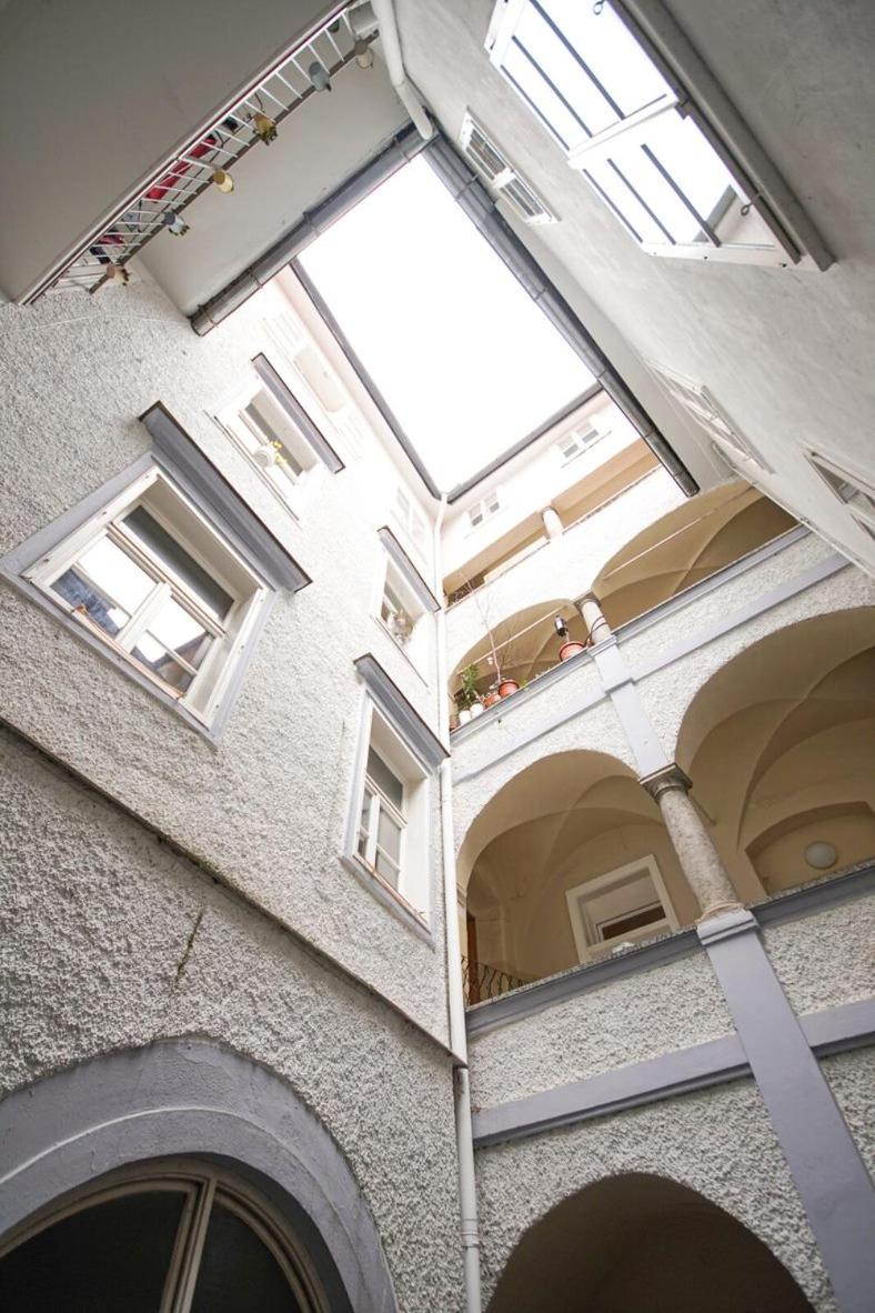 Apartment Congress Graz