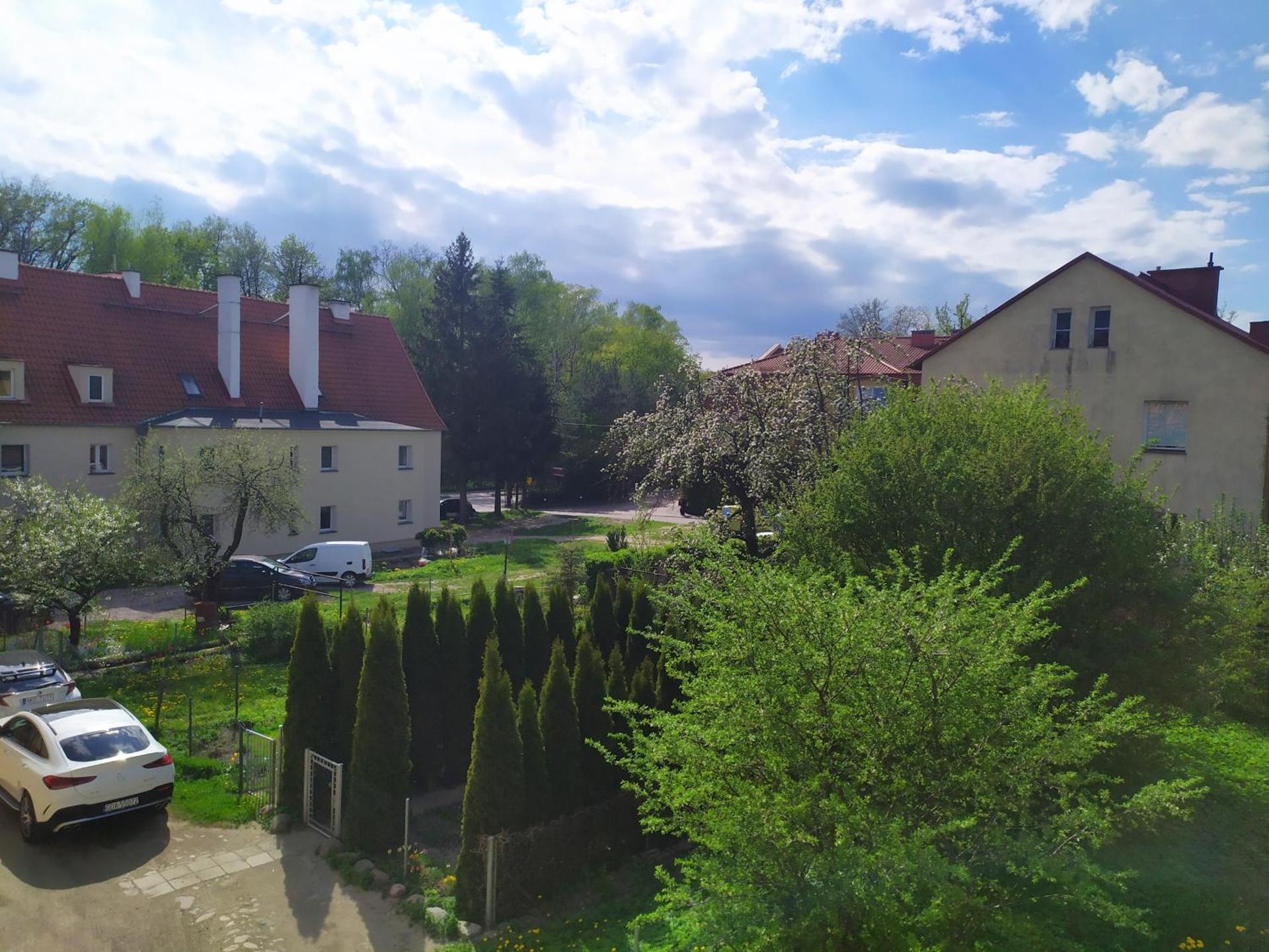 Apartament "Przy Jeziorku"