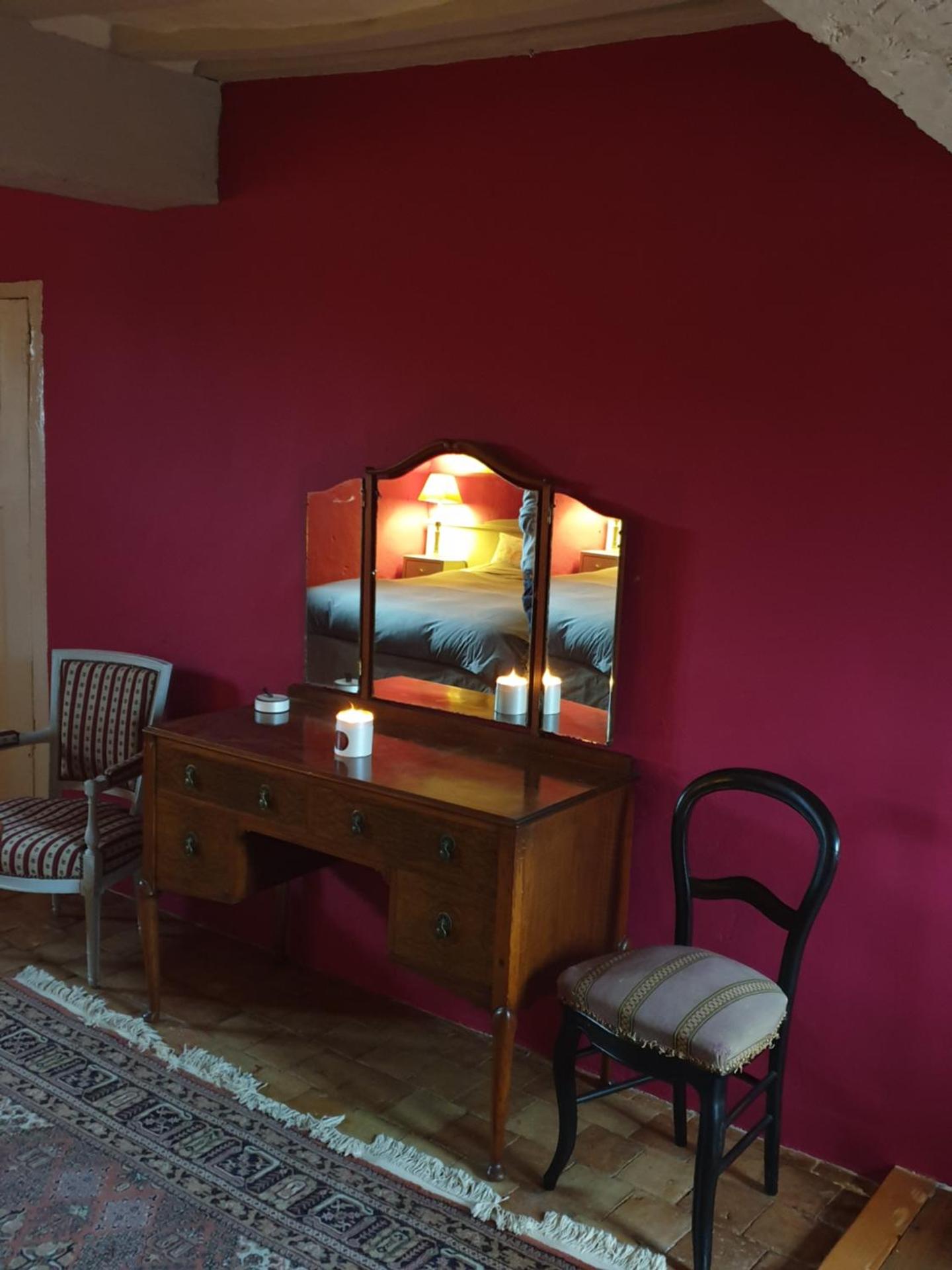 Domaine de la Crapaudine