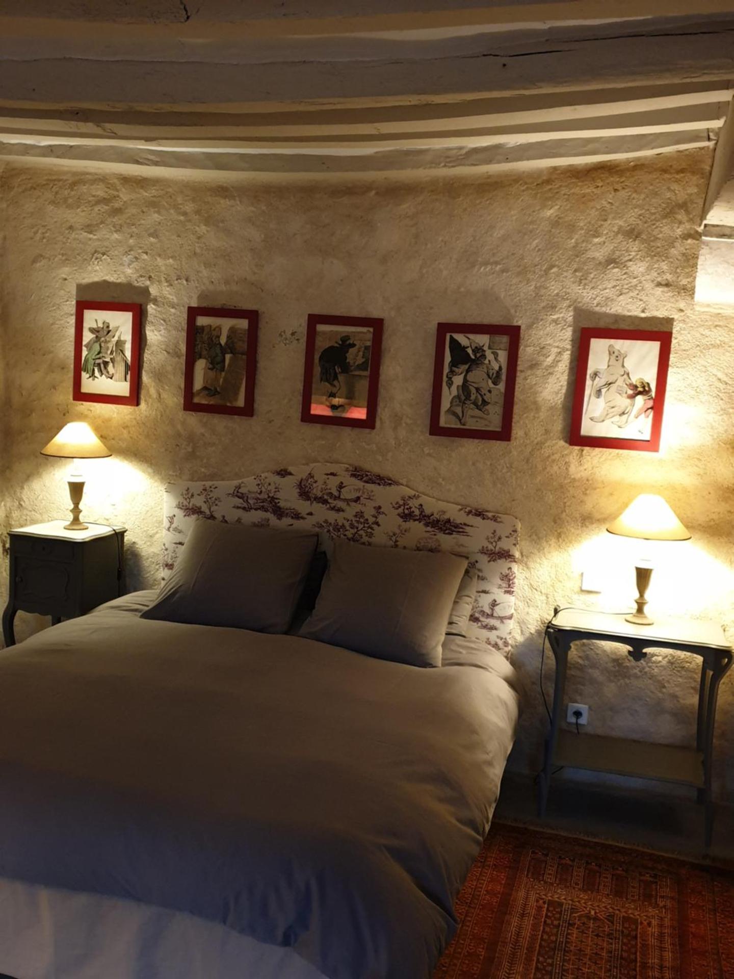 Domaine de la Crapaudine