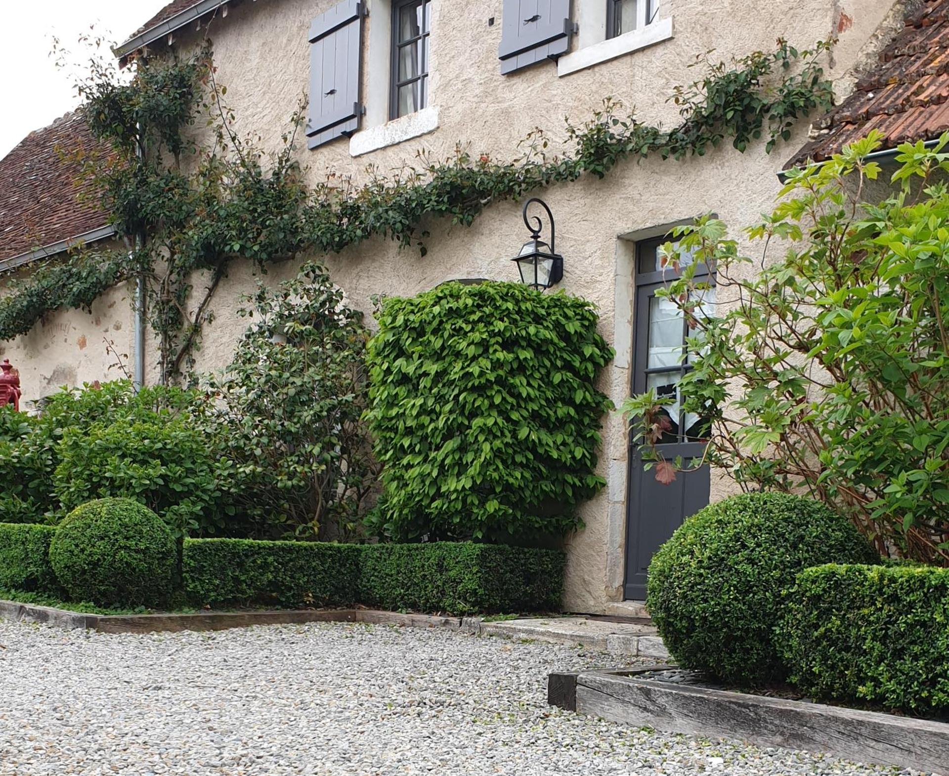 Domaine de la Crapaudine