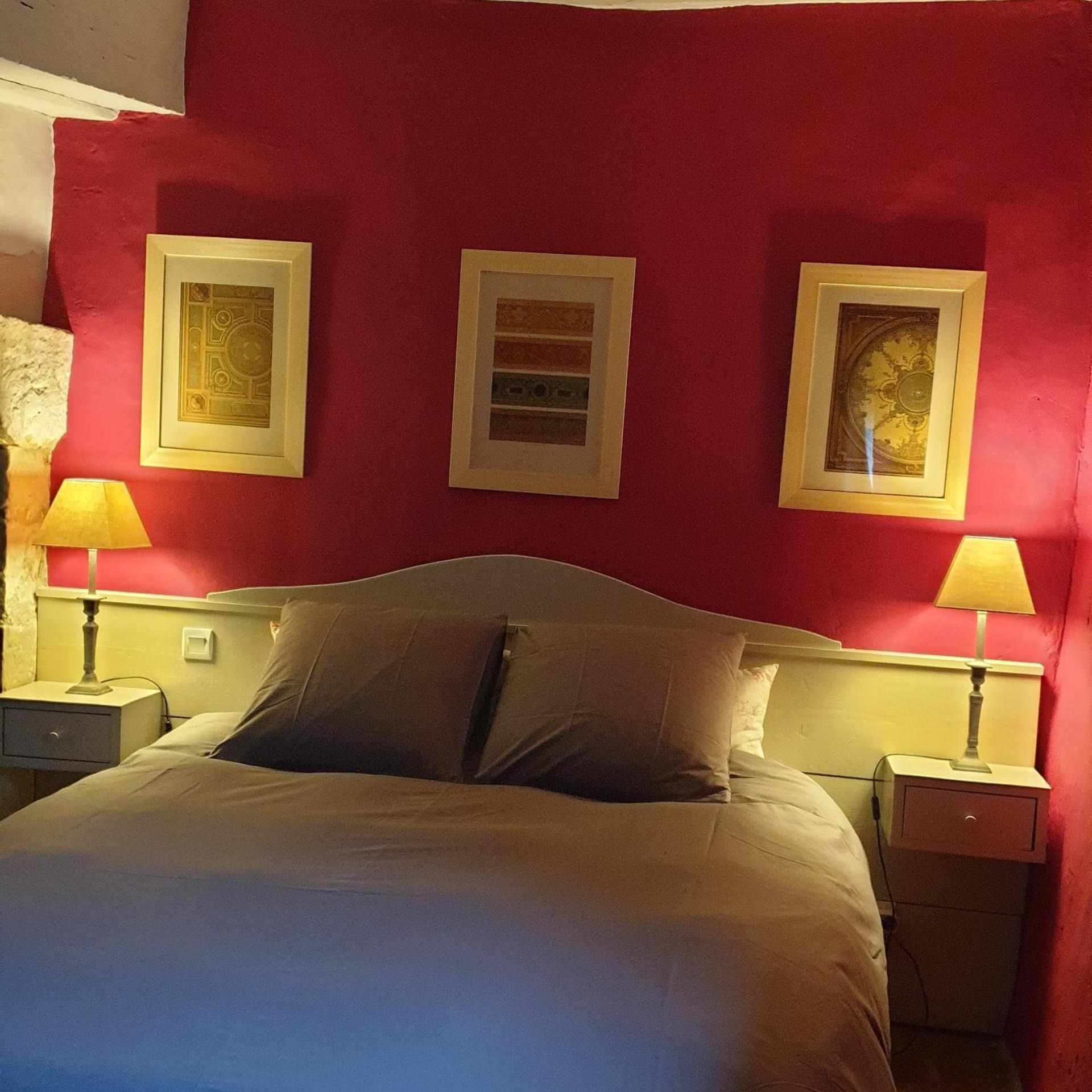 Domaine de la Crapaudine