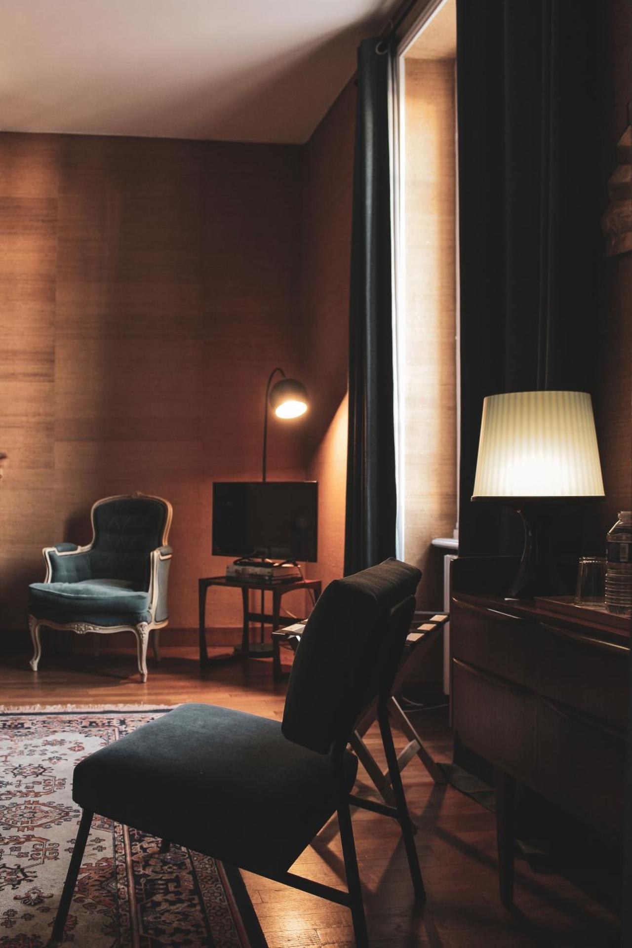 La Passerelle de Pont-Aven