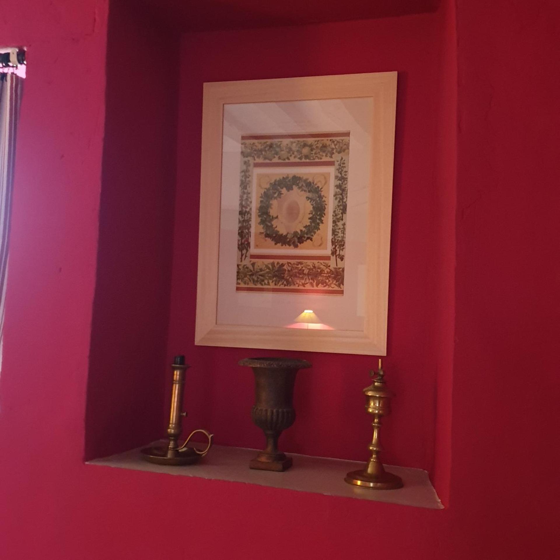 Domaine de la Crapaudine