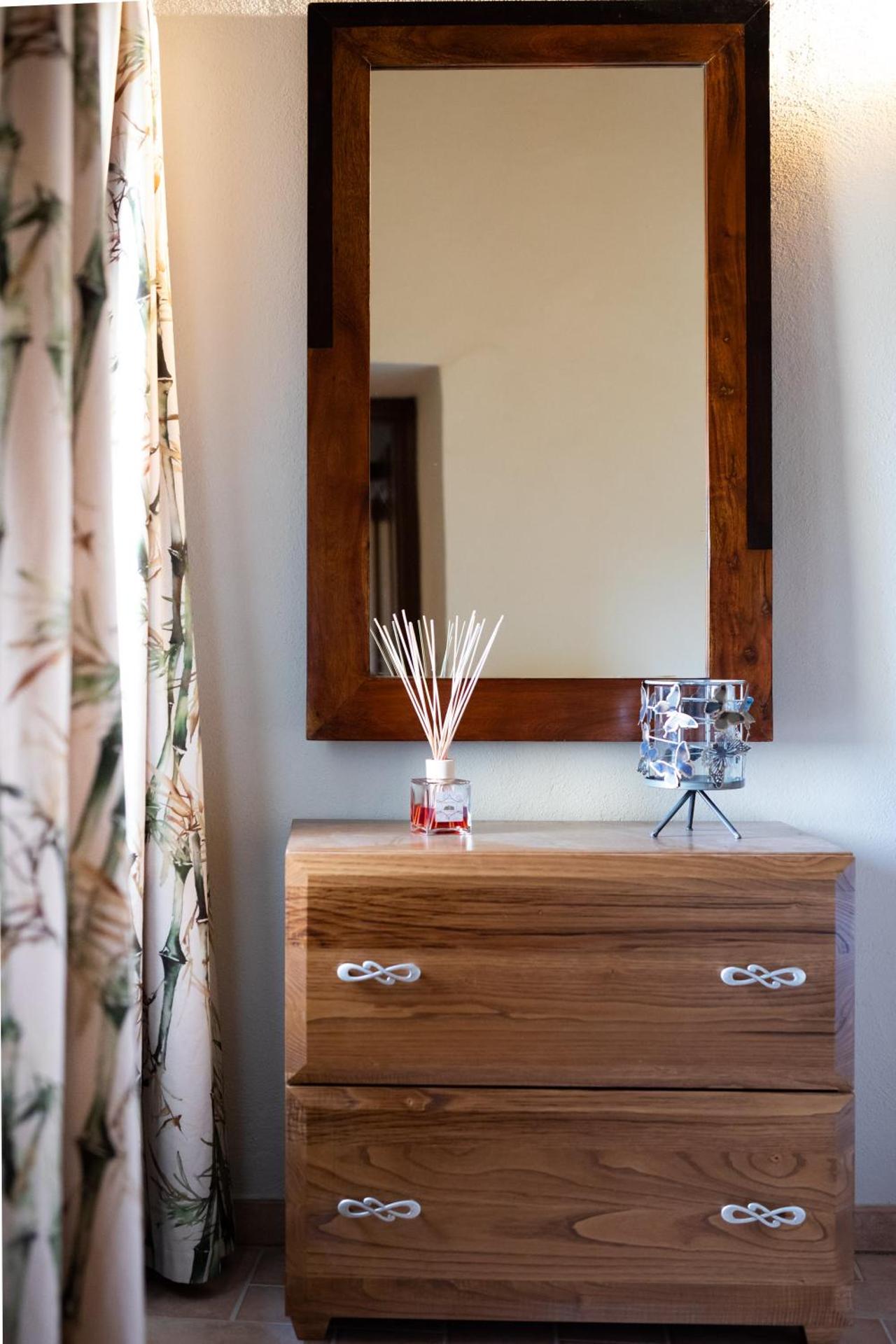 Acqua di Civita Beauty & Rooms in Mercatello