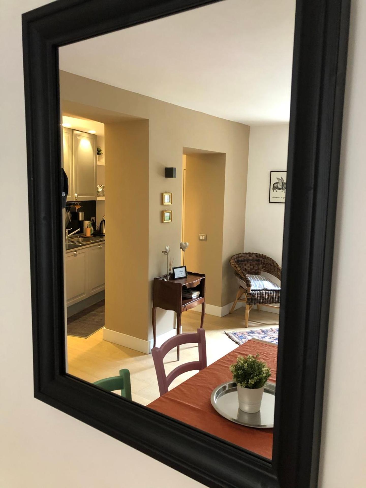 Trastevere numero 28