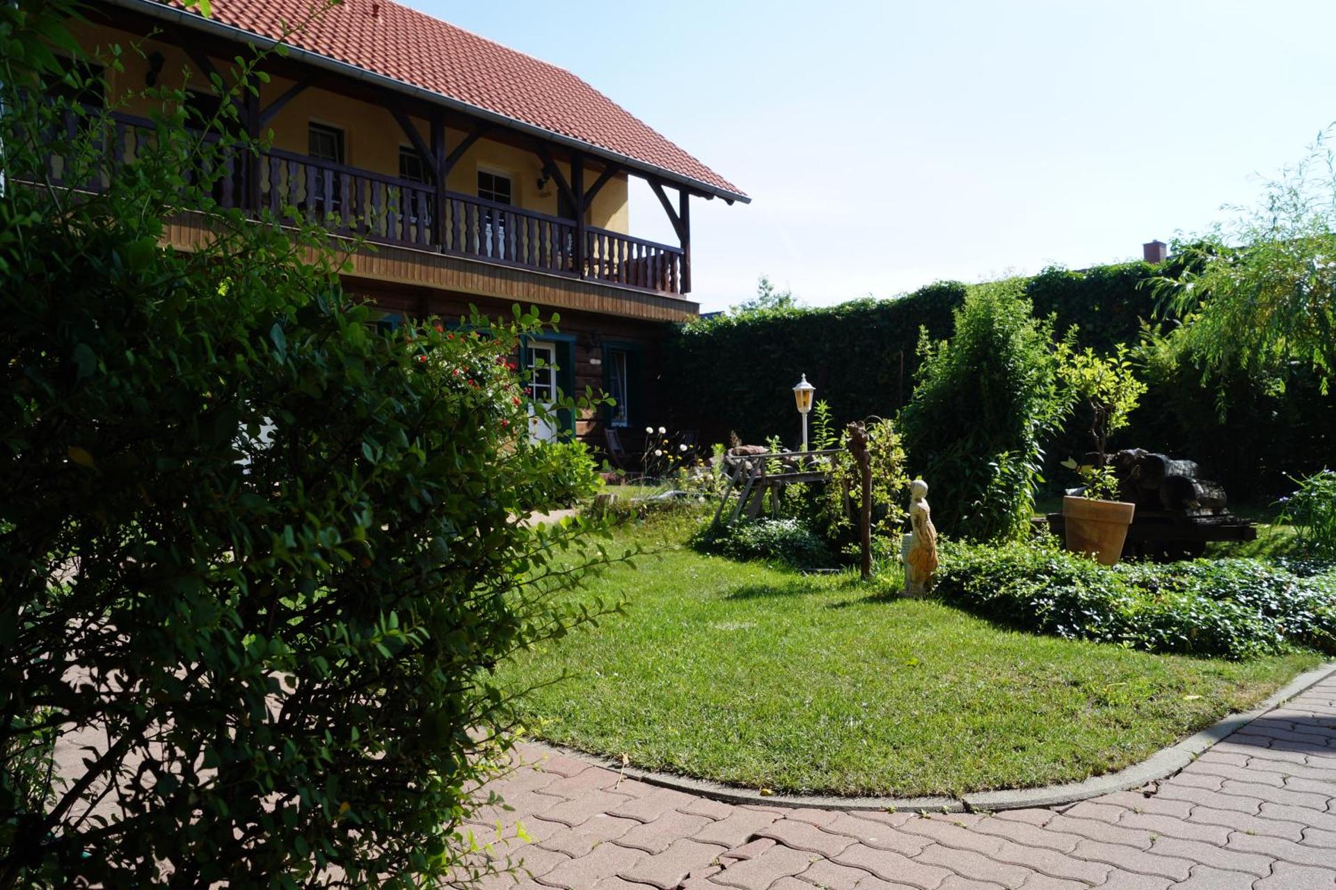 Pension zum Holzpantoffelmacher