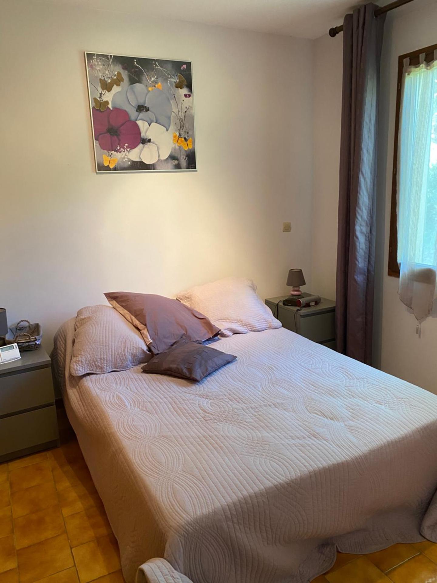 Maison provençale en campagne à Eguilles