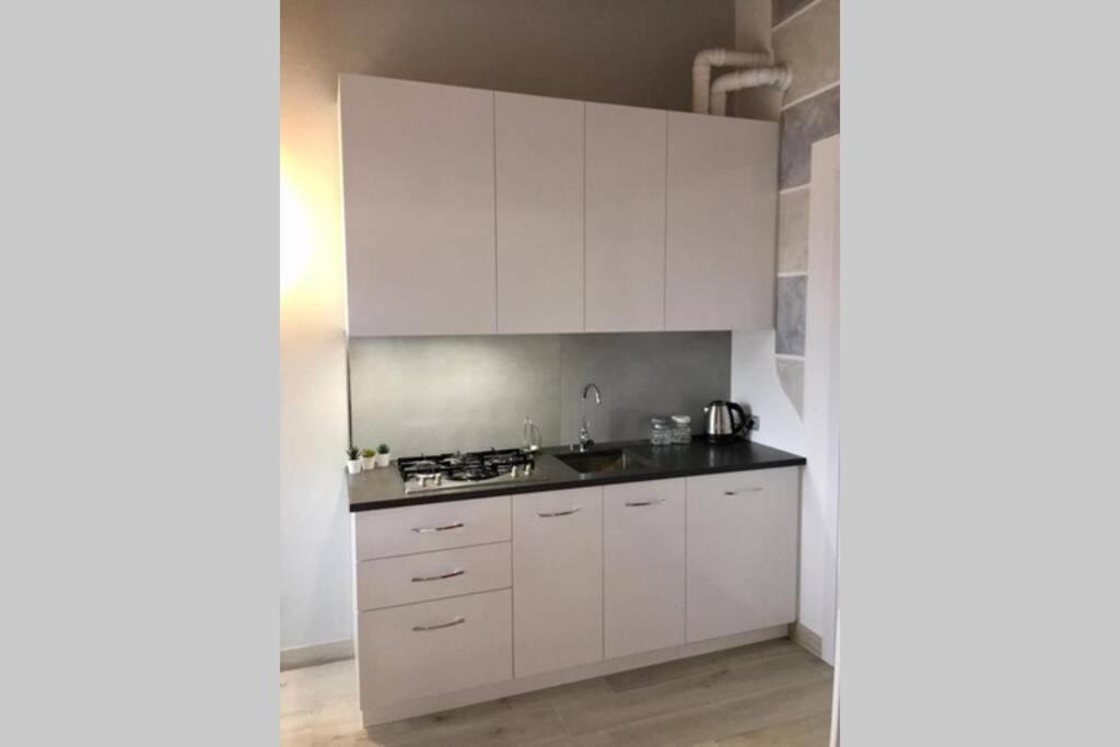 La petite maison de Stephanie