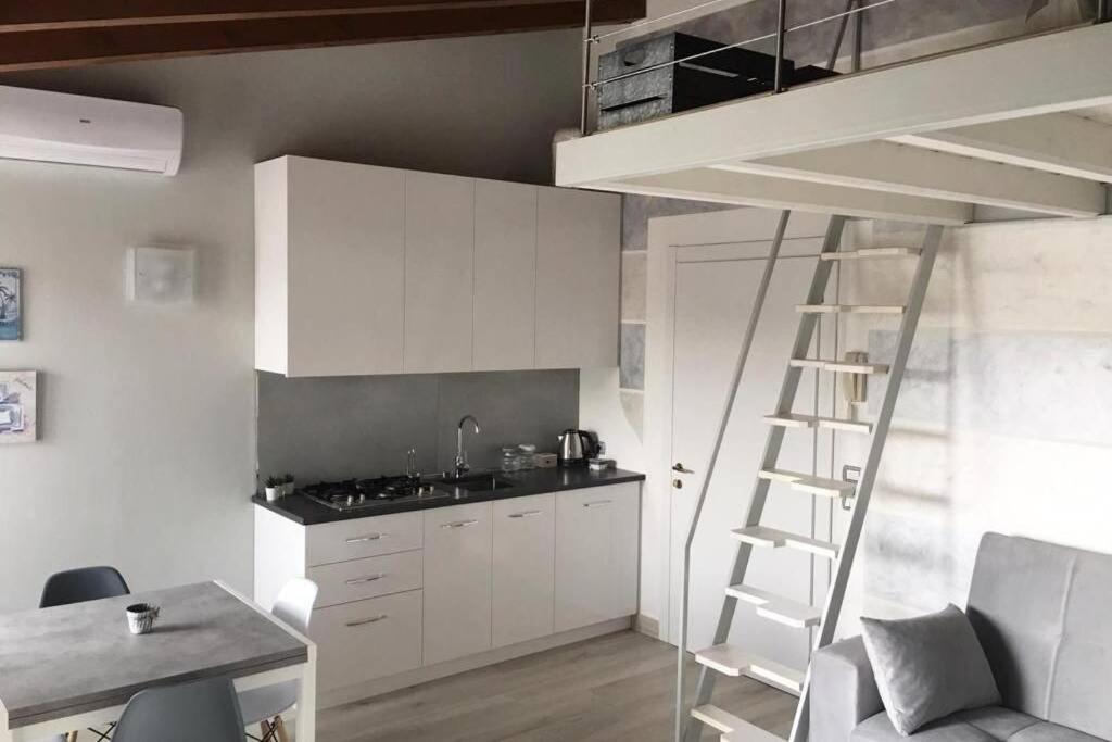 La petite maison de Stephanie