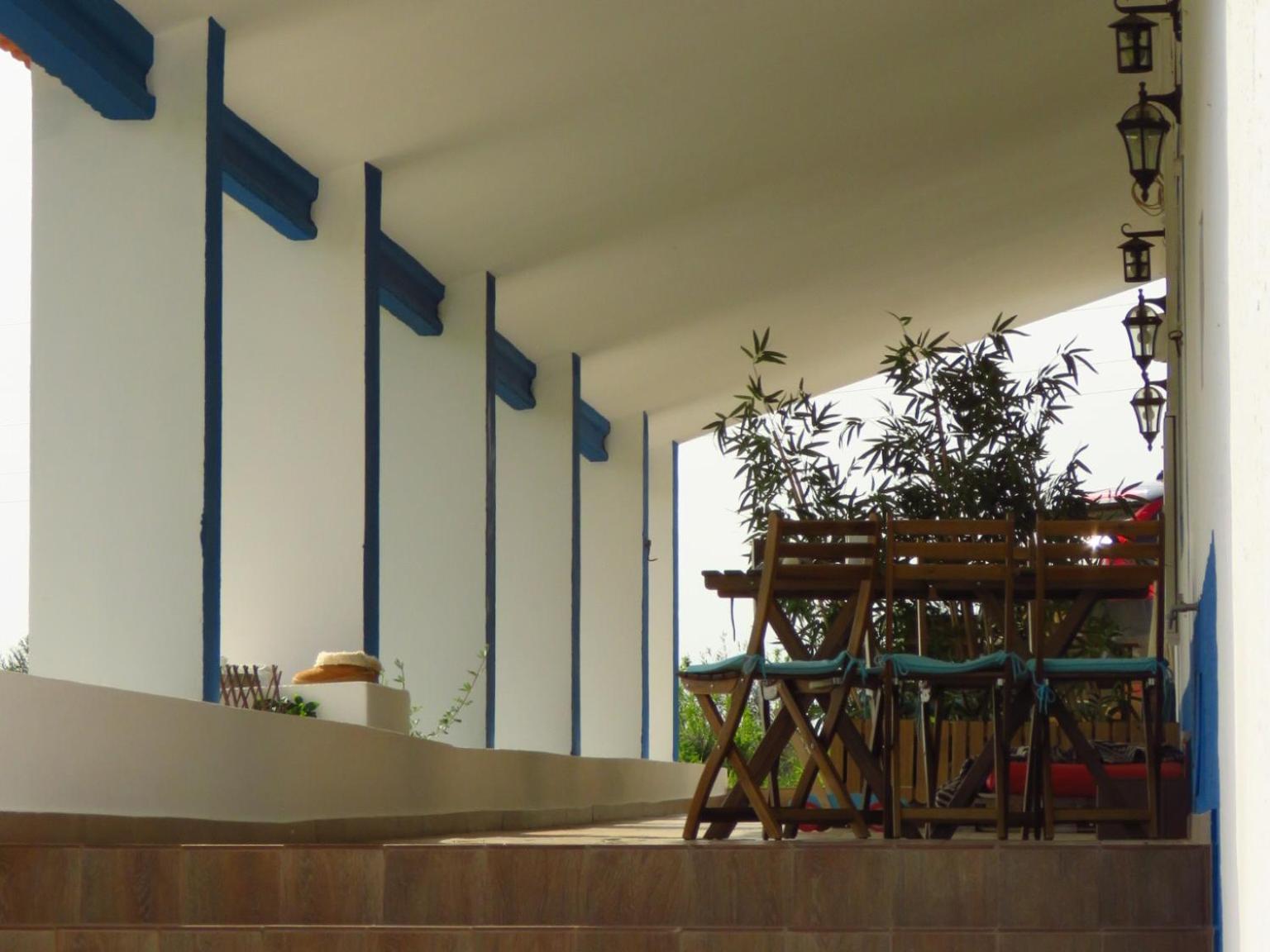 Vale do Boto-Quinta com 3 casas