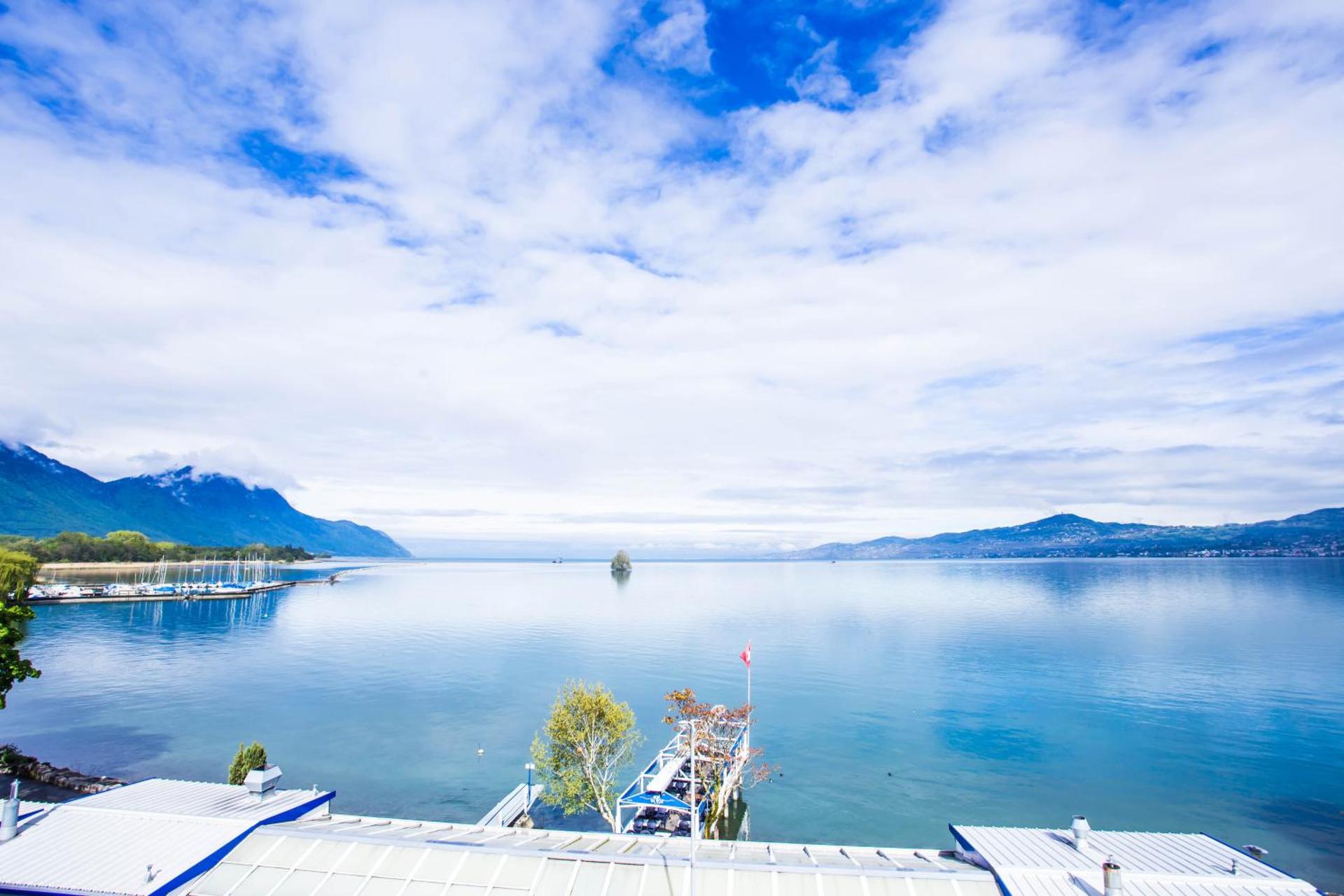 View (from property/room)