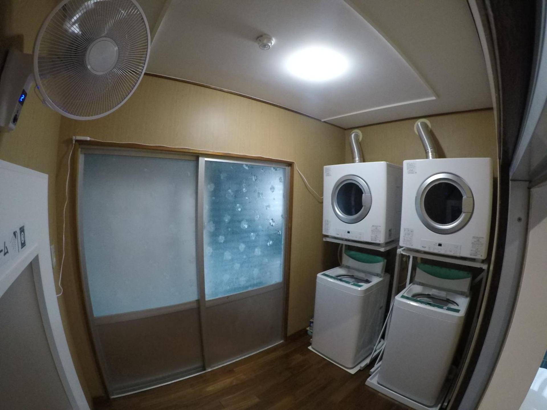 ゲストハウス cocoikoi -男性専用-