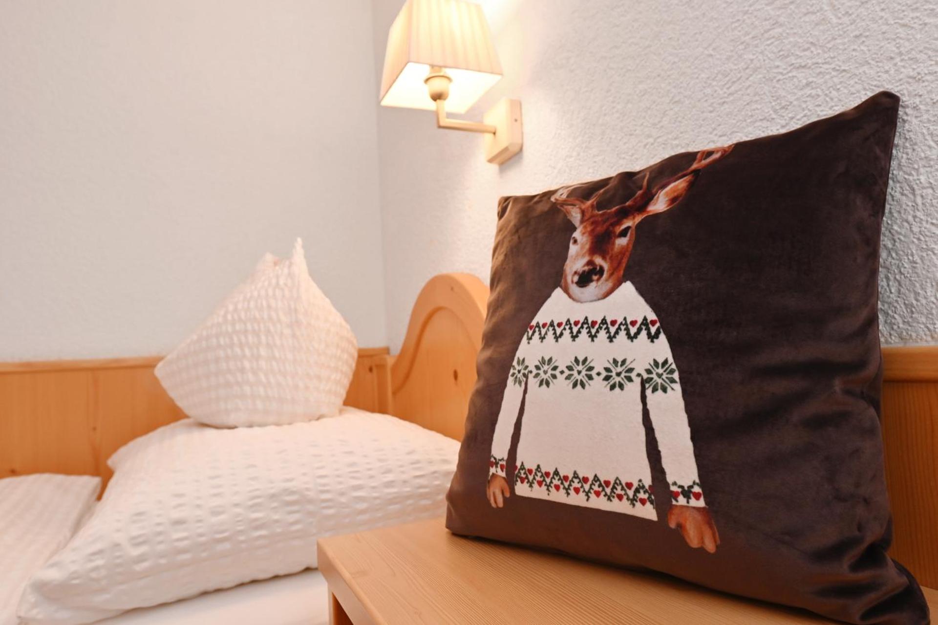 Alpenpension Maderer