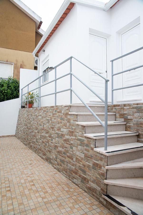 Alojamento das Fontes