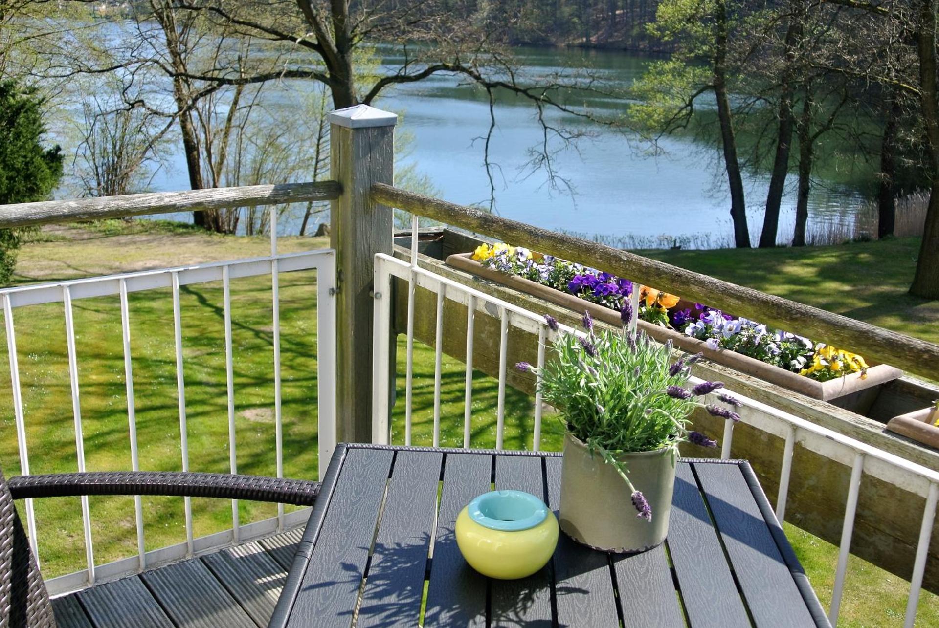 Monolocale su 2 Livelli 