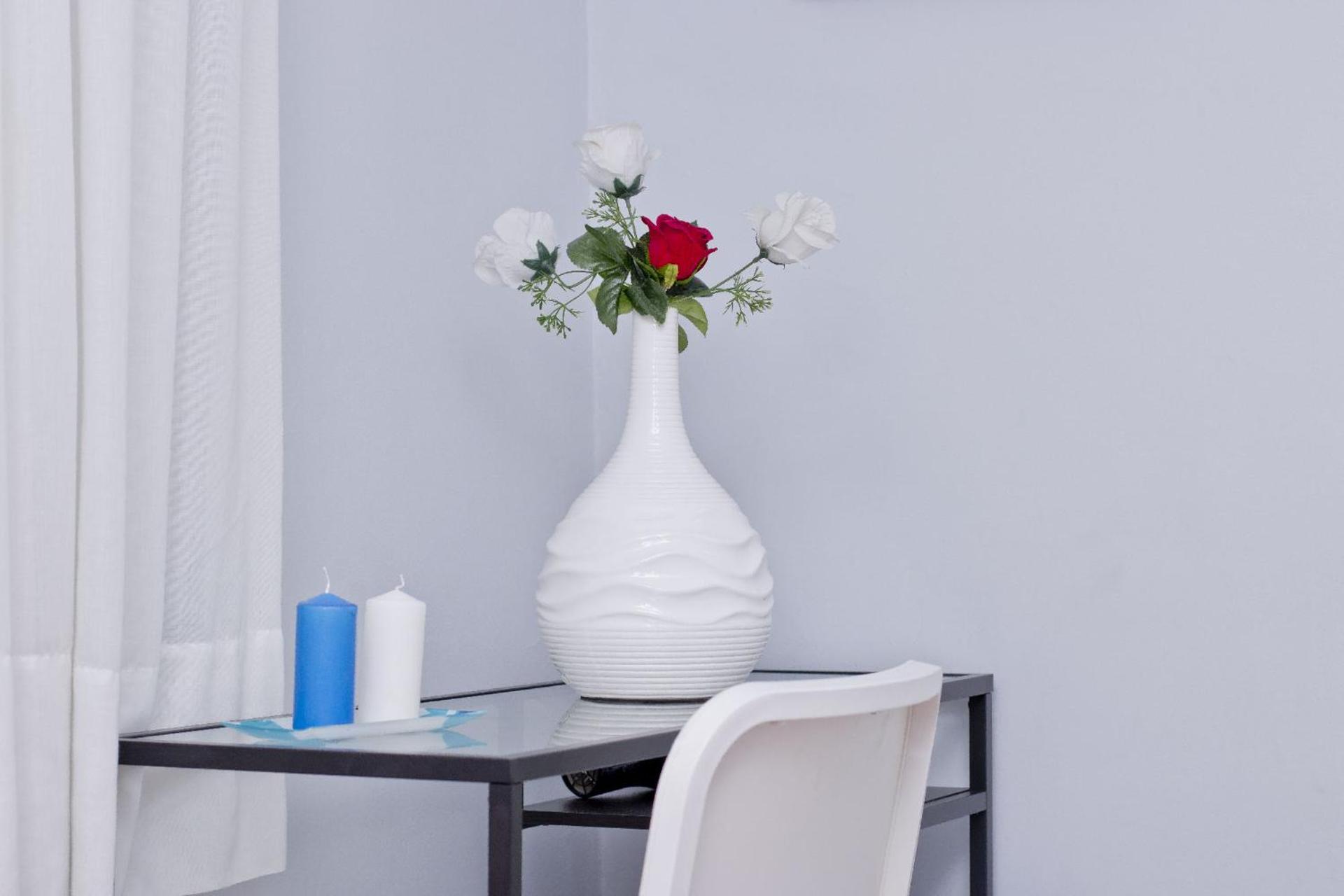 Barcelona City Rooms Hostal