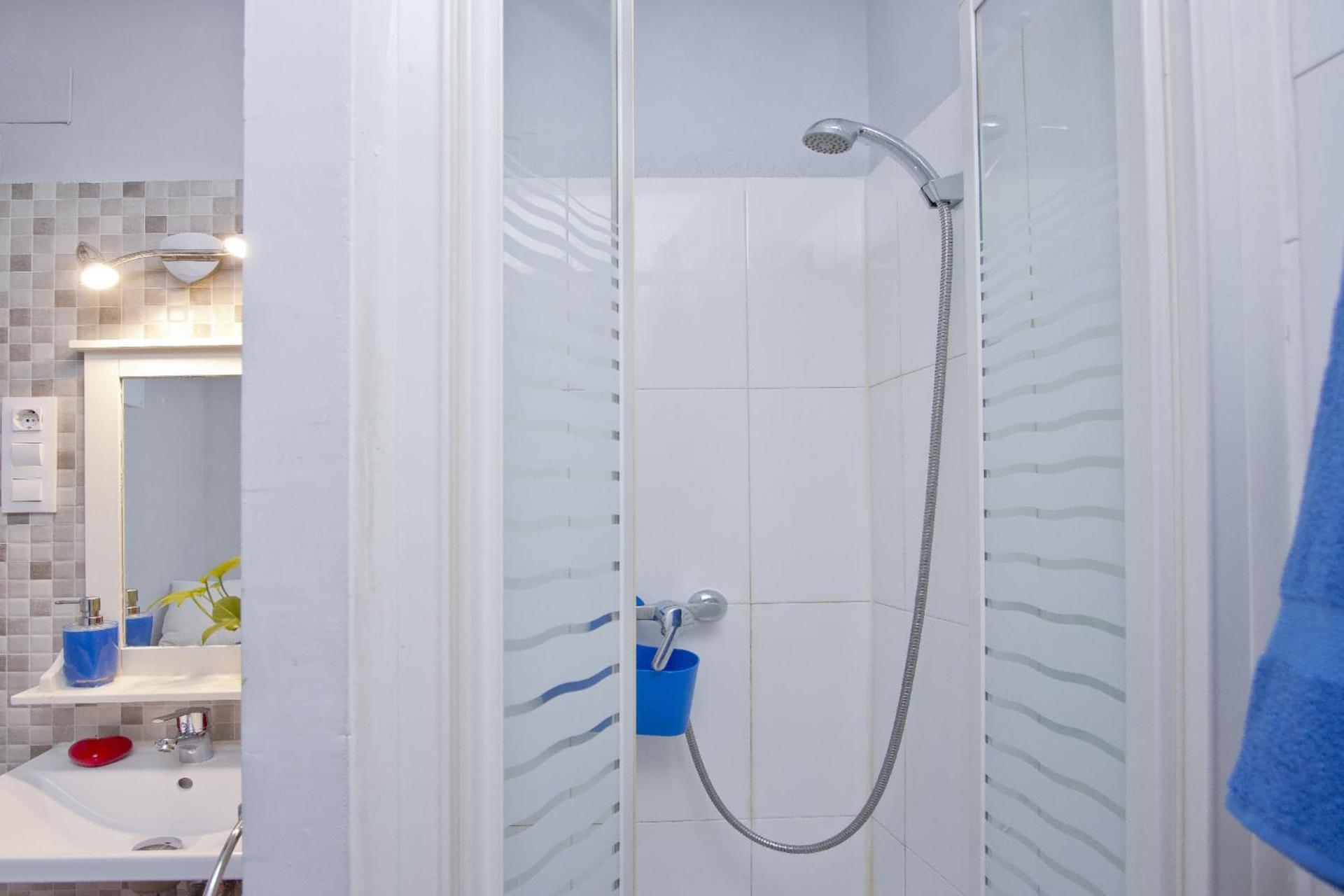 Barcelona City Rooms Hostal