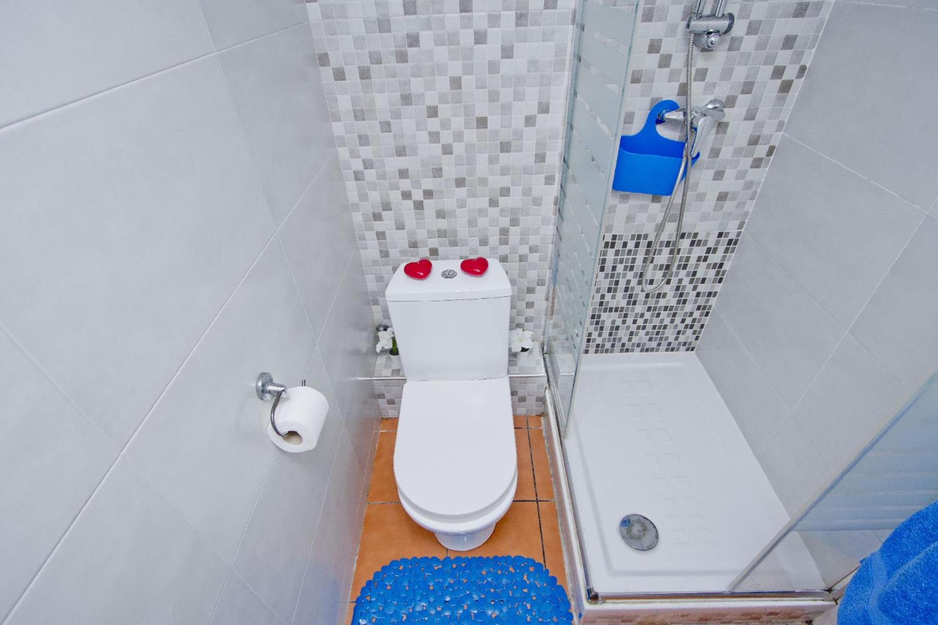 Barcelona City Rooms Hostal