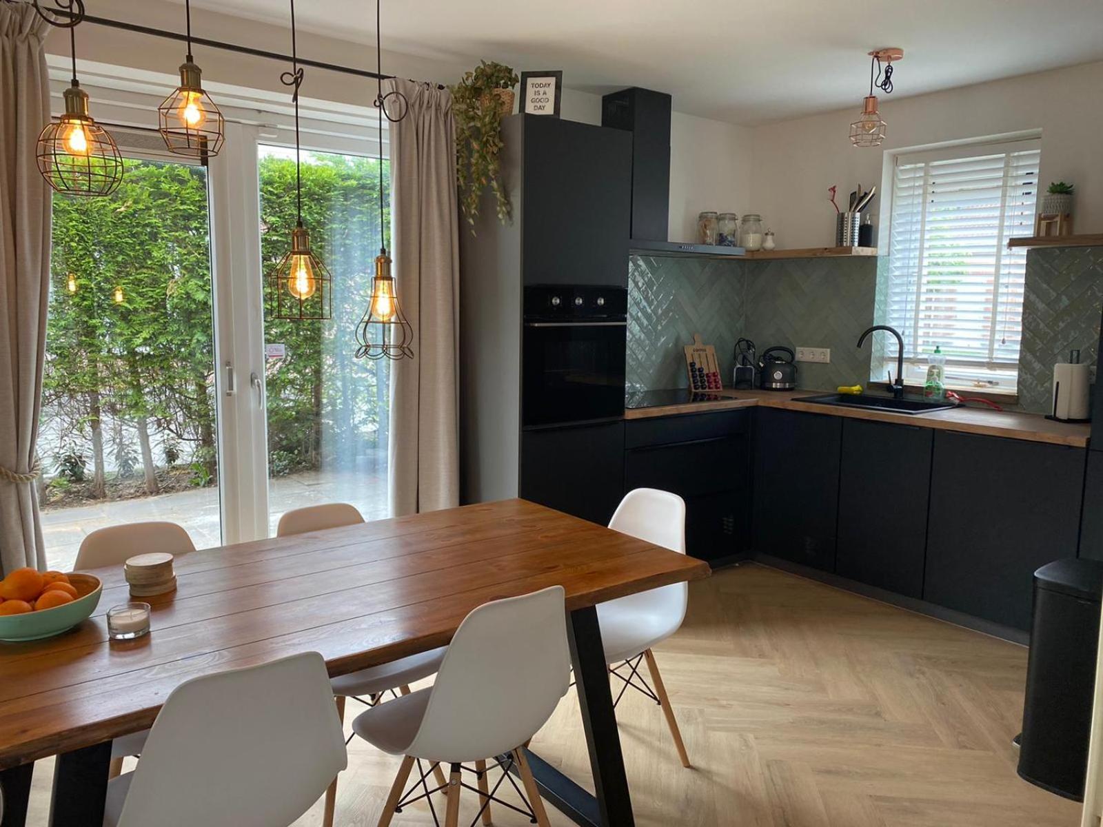 Strandvilla Zeeland aan Zee