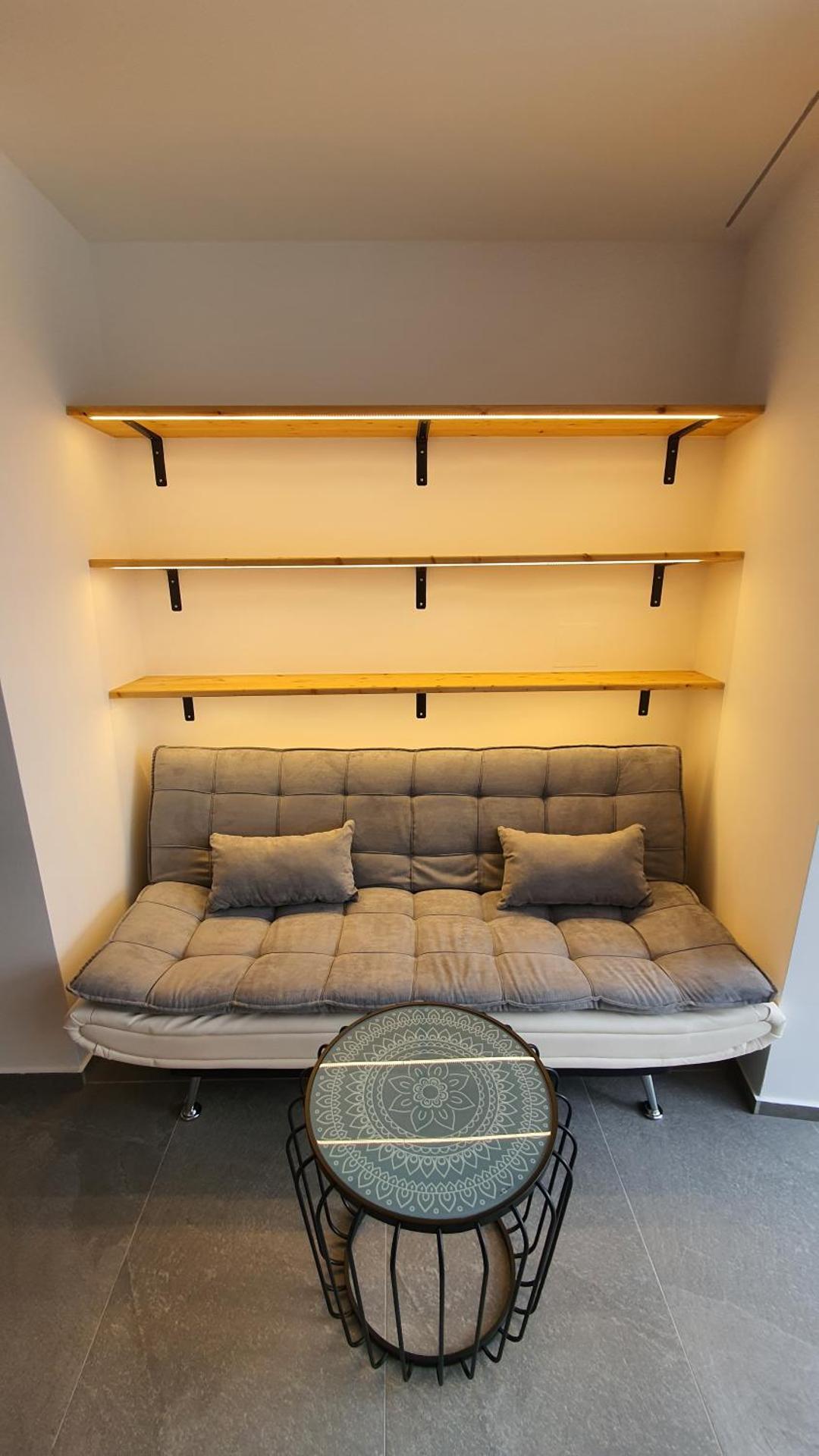 Magic Apartment centre mezonet