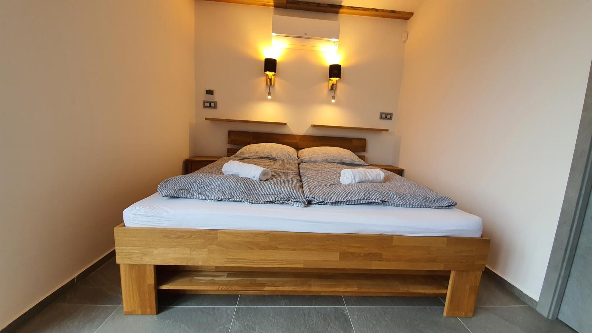 Magic Apartment centre mezonet