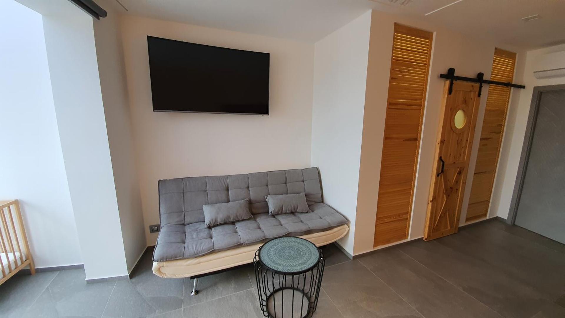 Magic Apartment centre mezonet