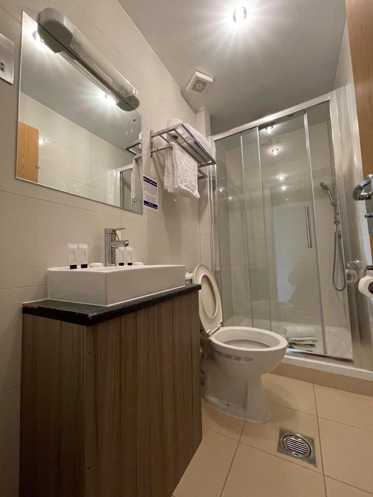 Elsinore Hotel Llandudno