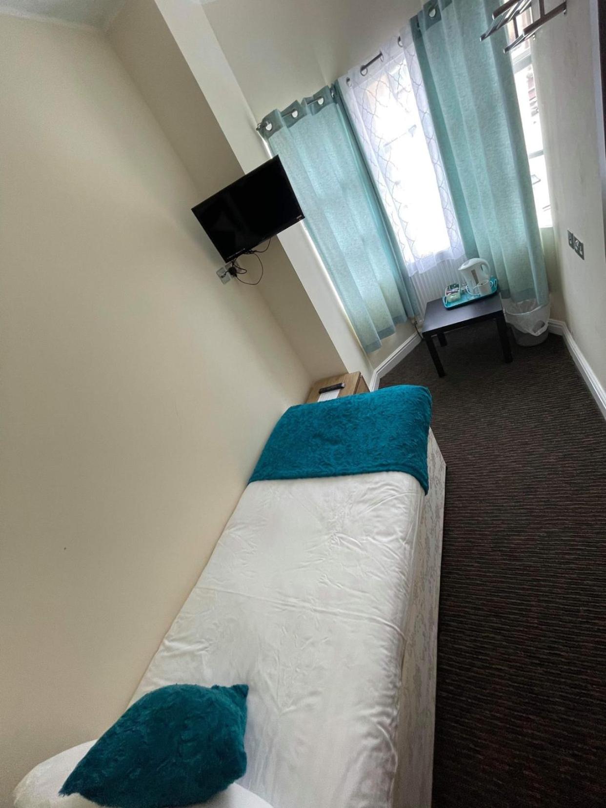 Elsinore Hotel Llandudno