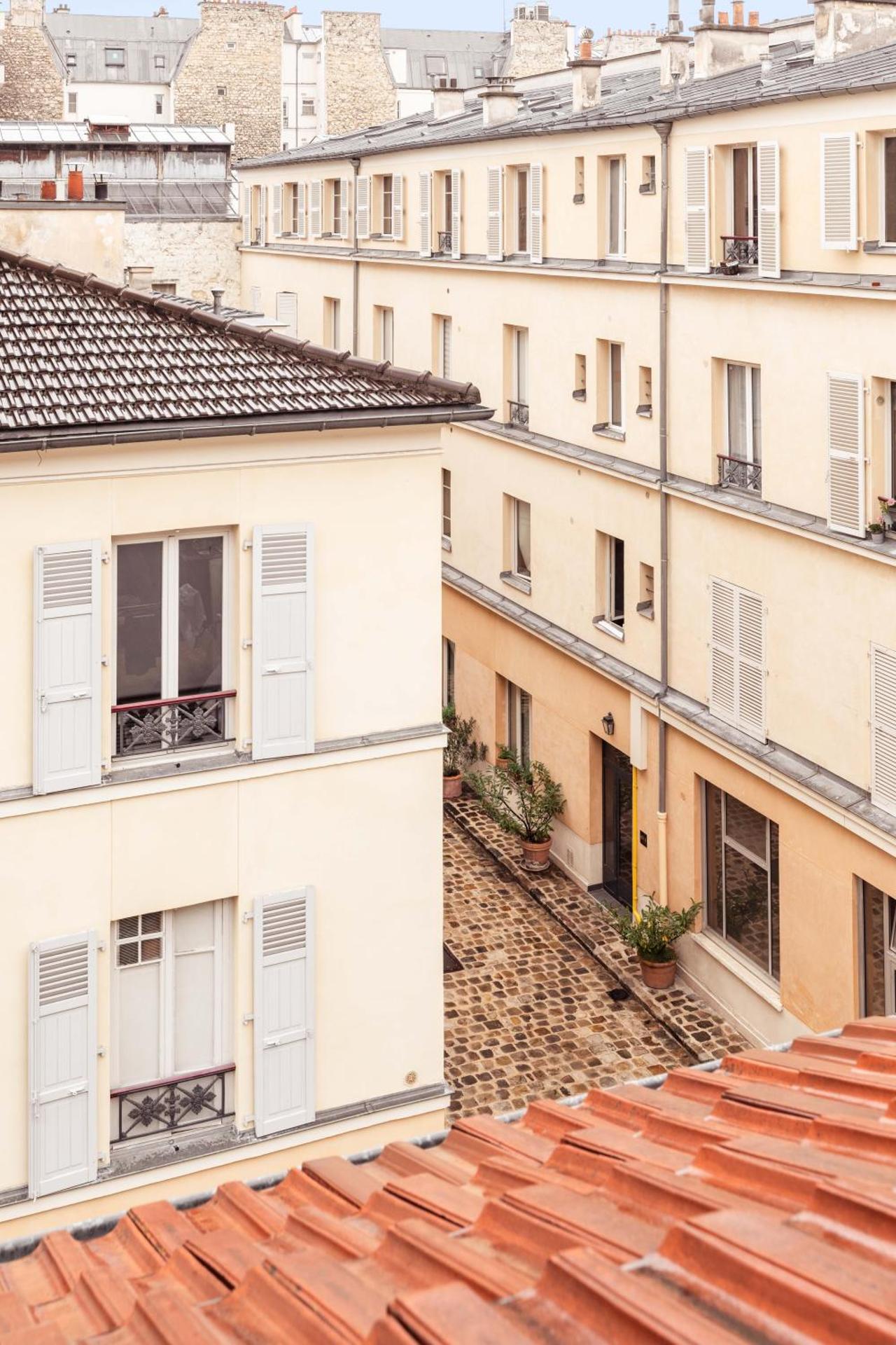 View (from property/room)