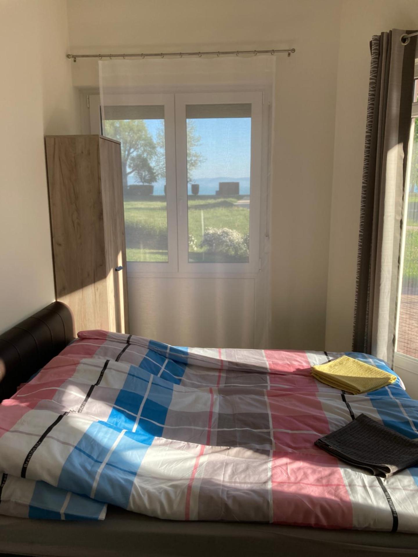 Zamárdi Parti Apartman 1