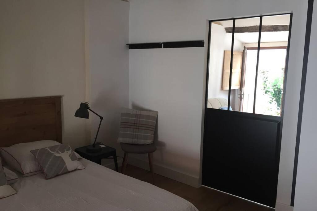 La petite maison médiévale de Melanie